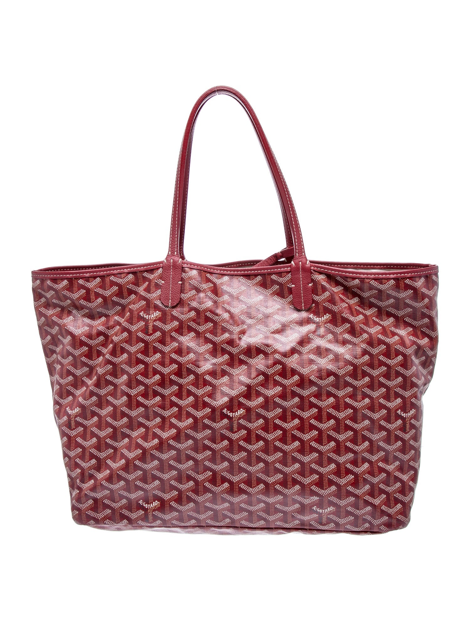 Goyard Goyardine St.Louis PM 2024