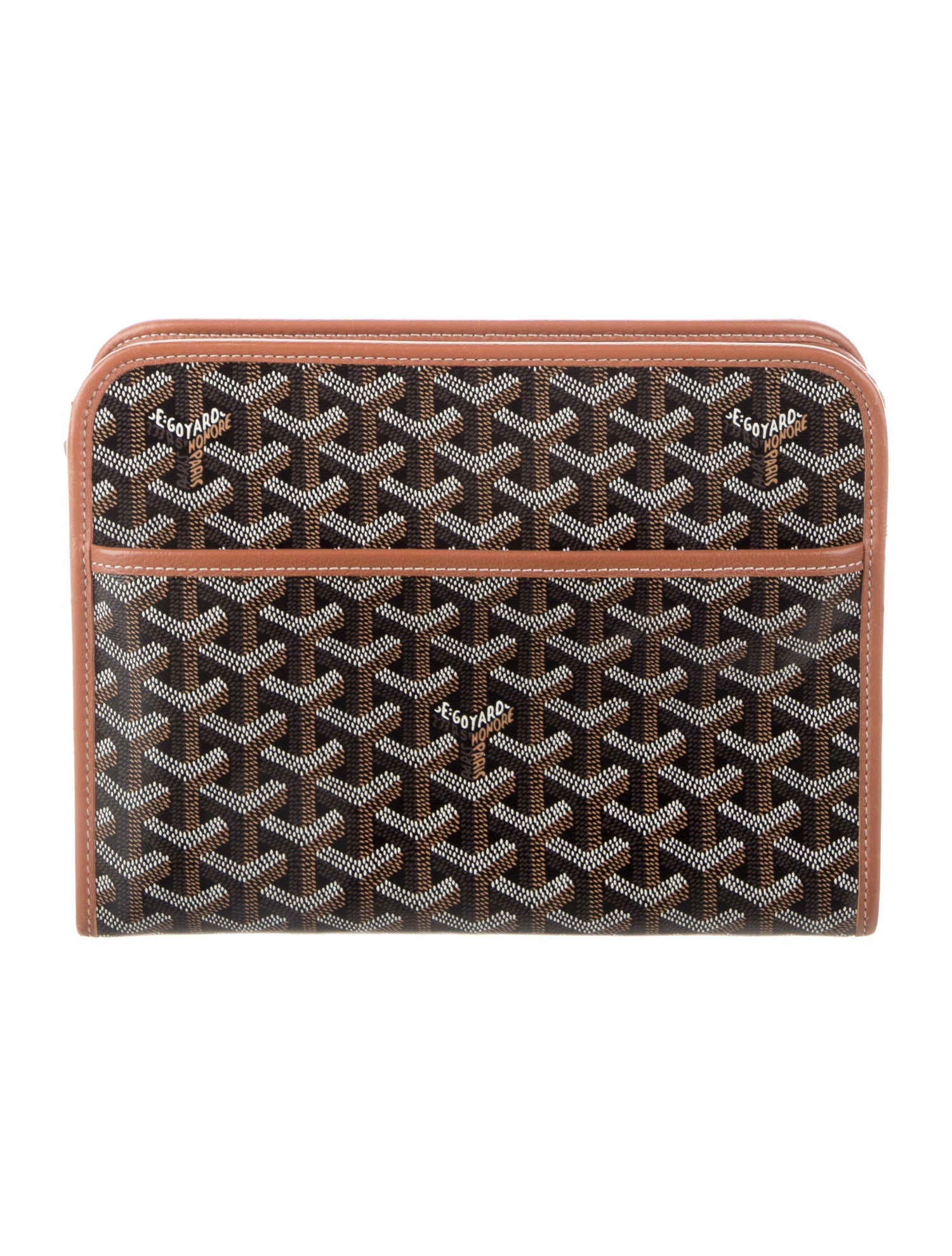 Goyard Jouvence MM Toiletry Pouch