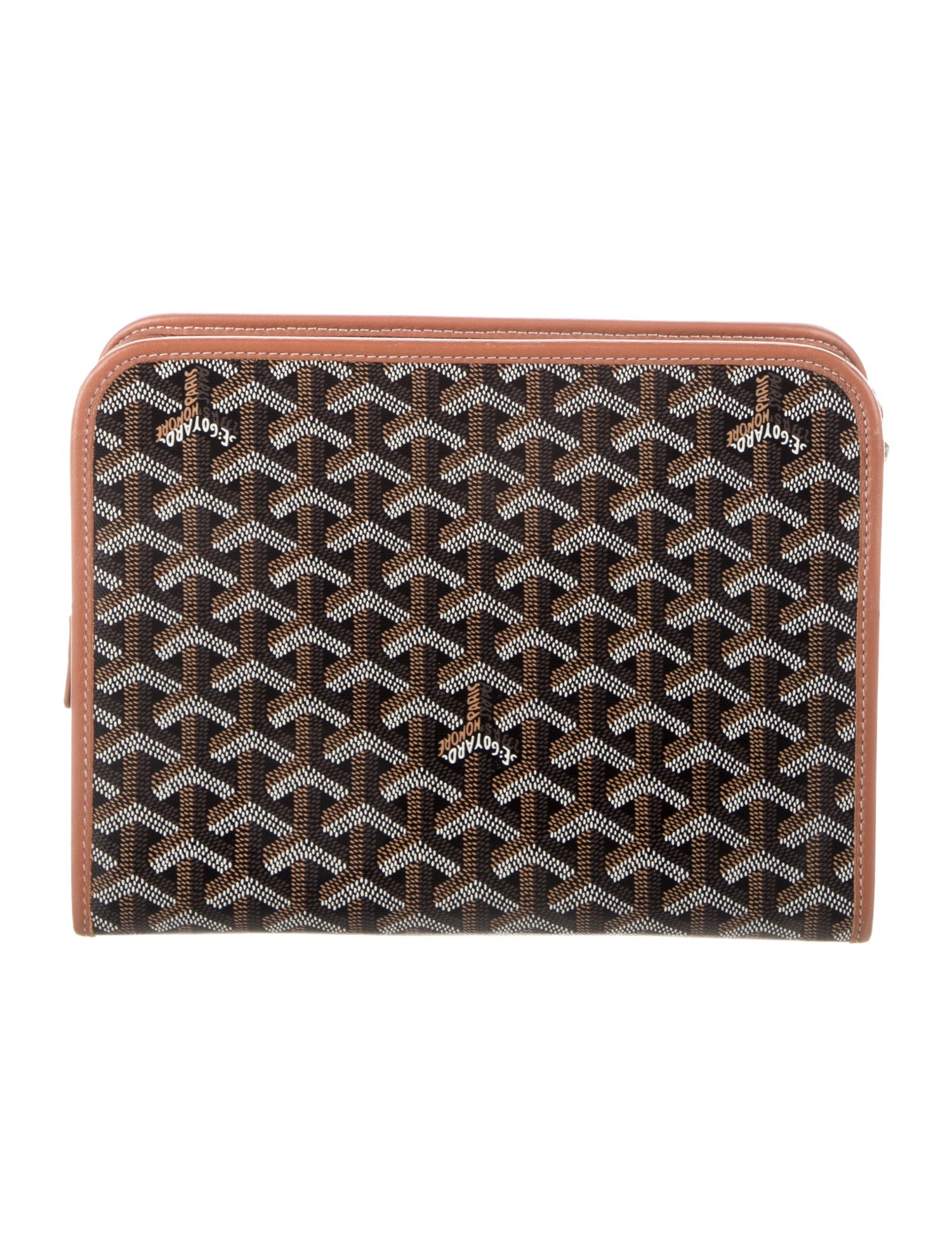 Goyard Jouvence MM Toiletry Pouch