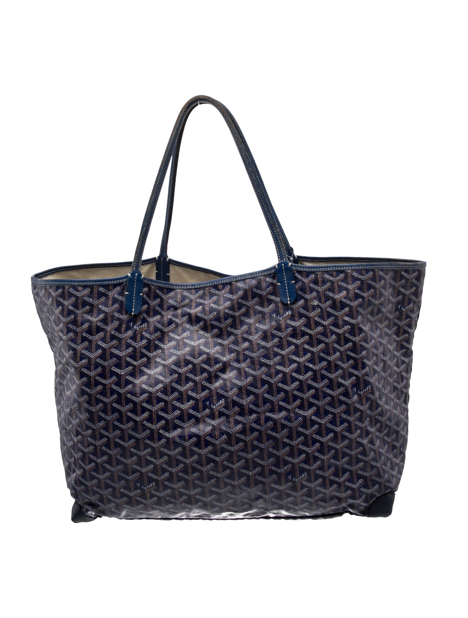 Goyard Goyardine St. Louis GM