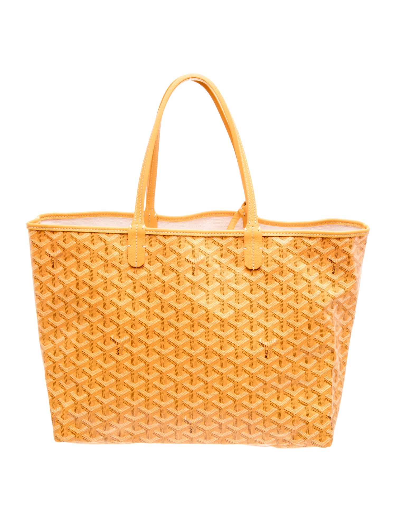 Goyard Goyardine St.Louis PM