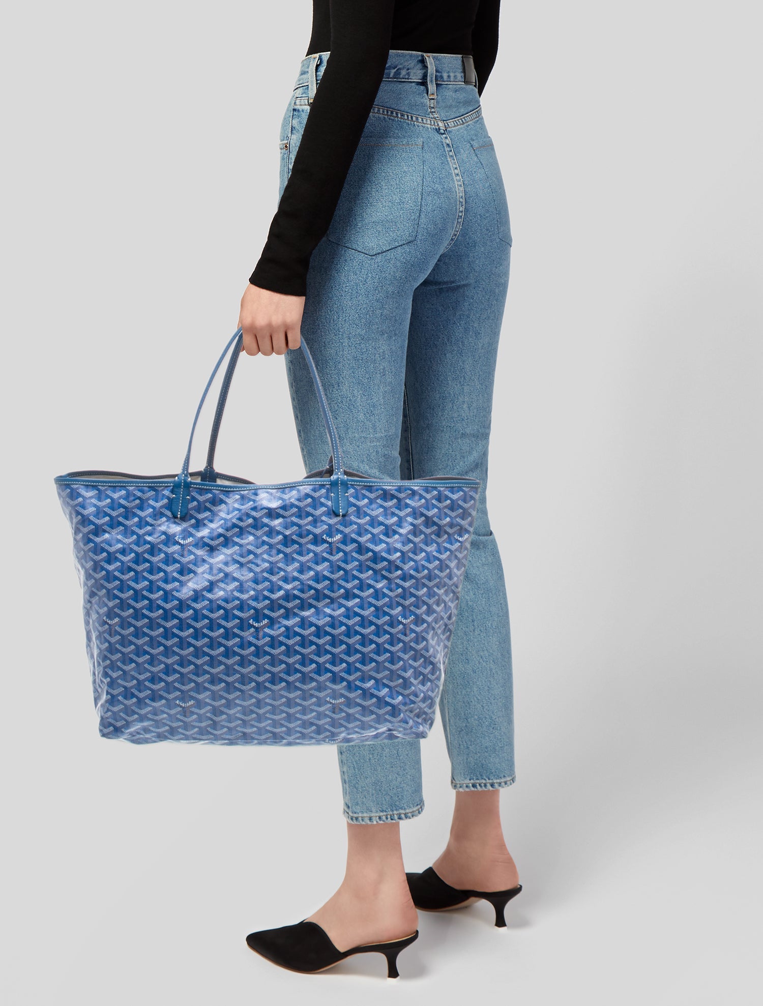 Goyard Goyardine St.Louis GM