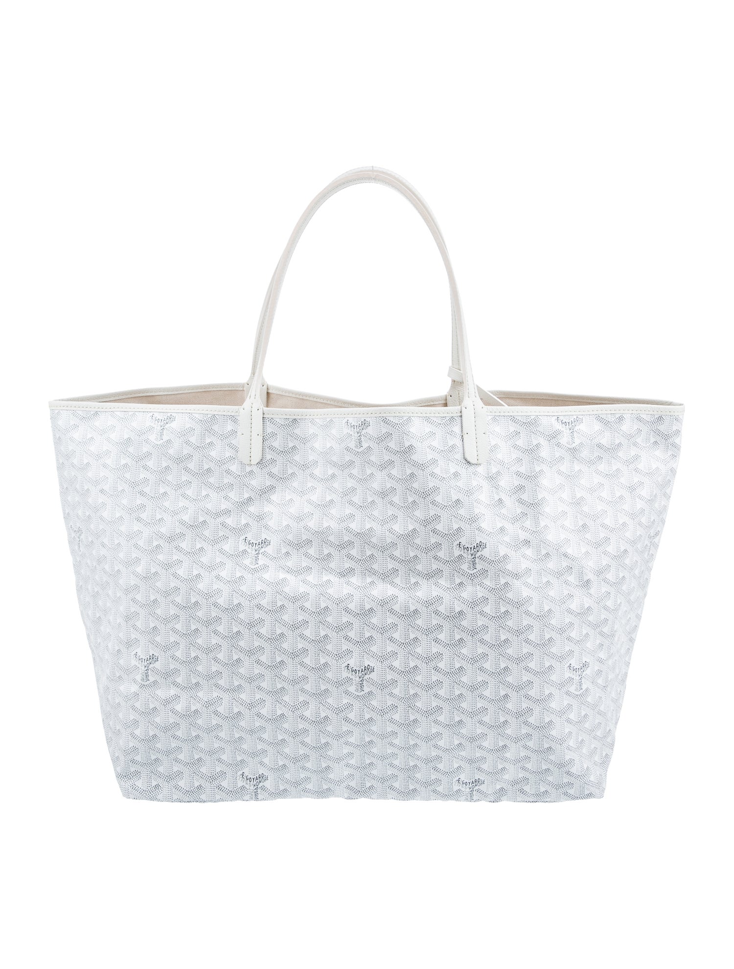 Goyard Goyardine St.Louis GM 2024