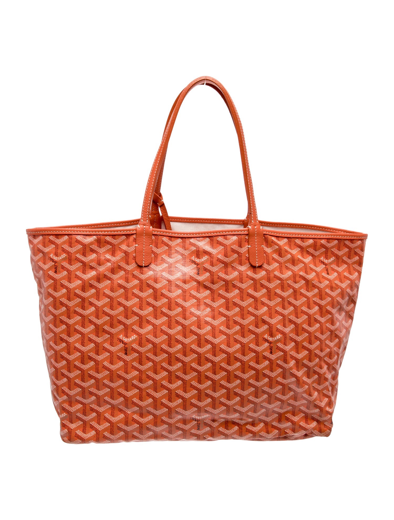 Goyard Goyardine St.Louis PM