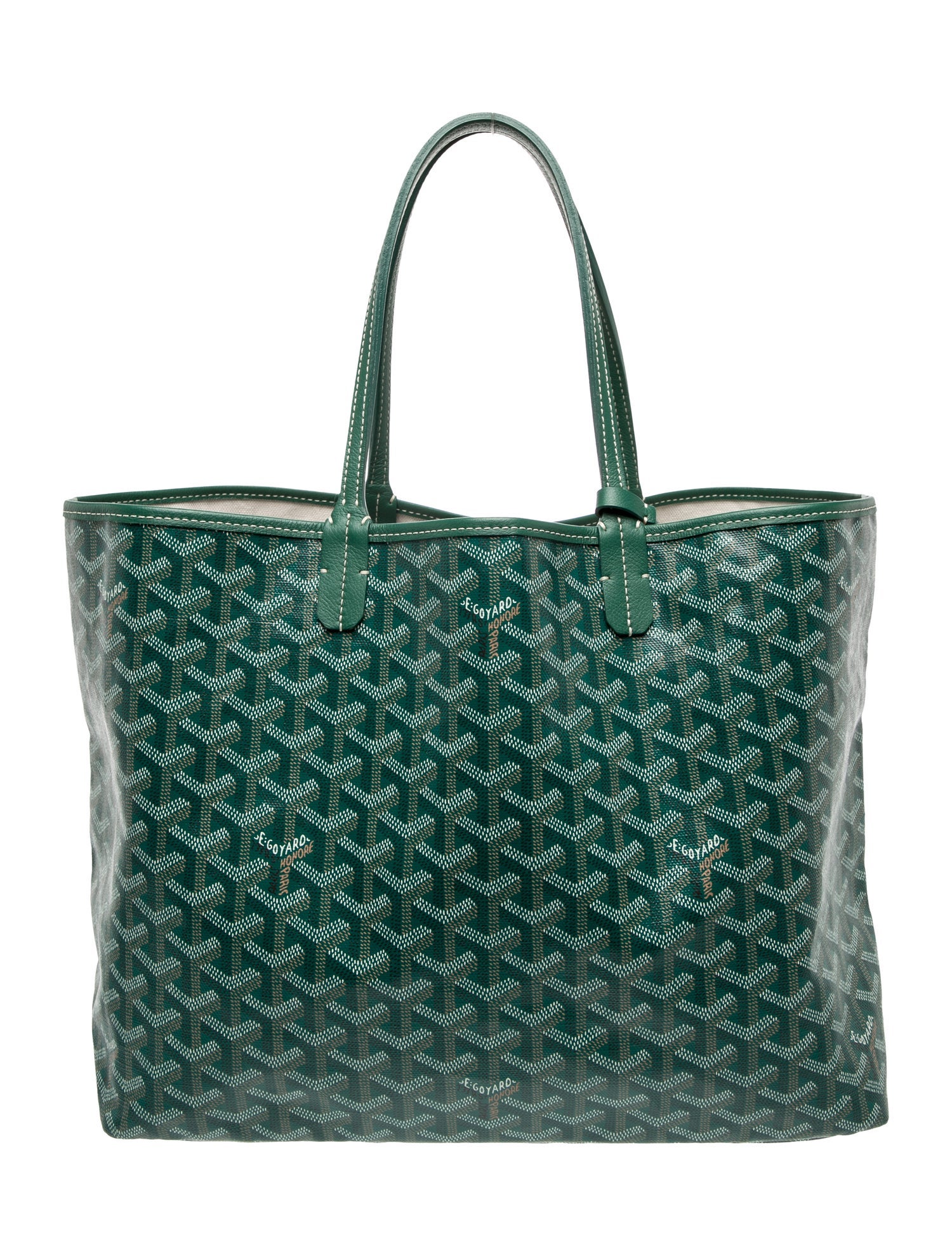 Goyard Goyardine St.Louis PM