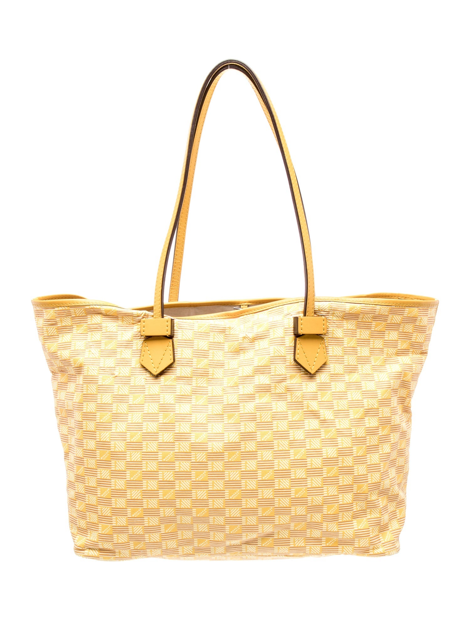 Moreau Canvas Tote