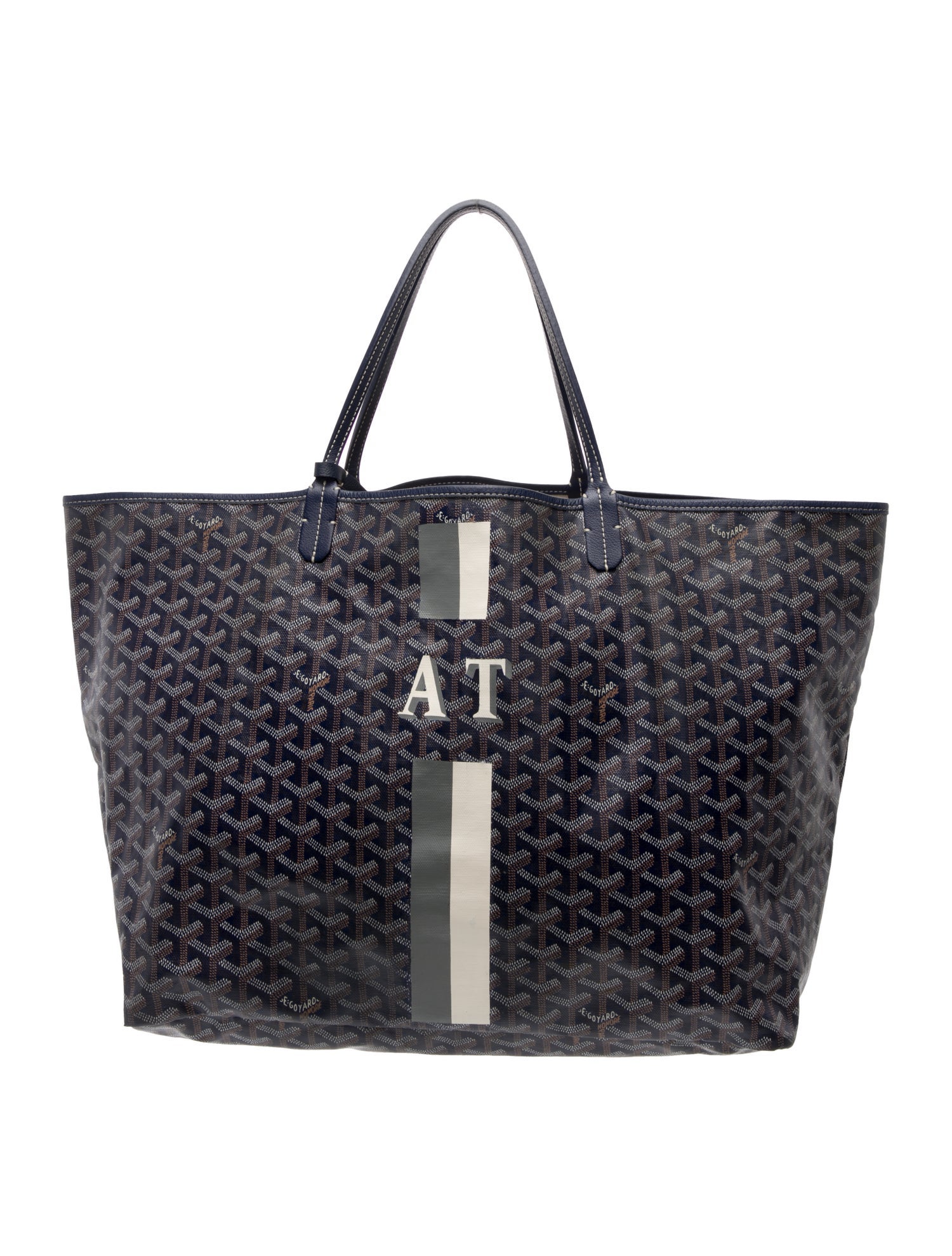 Goyard Goyardine St.Louis GM