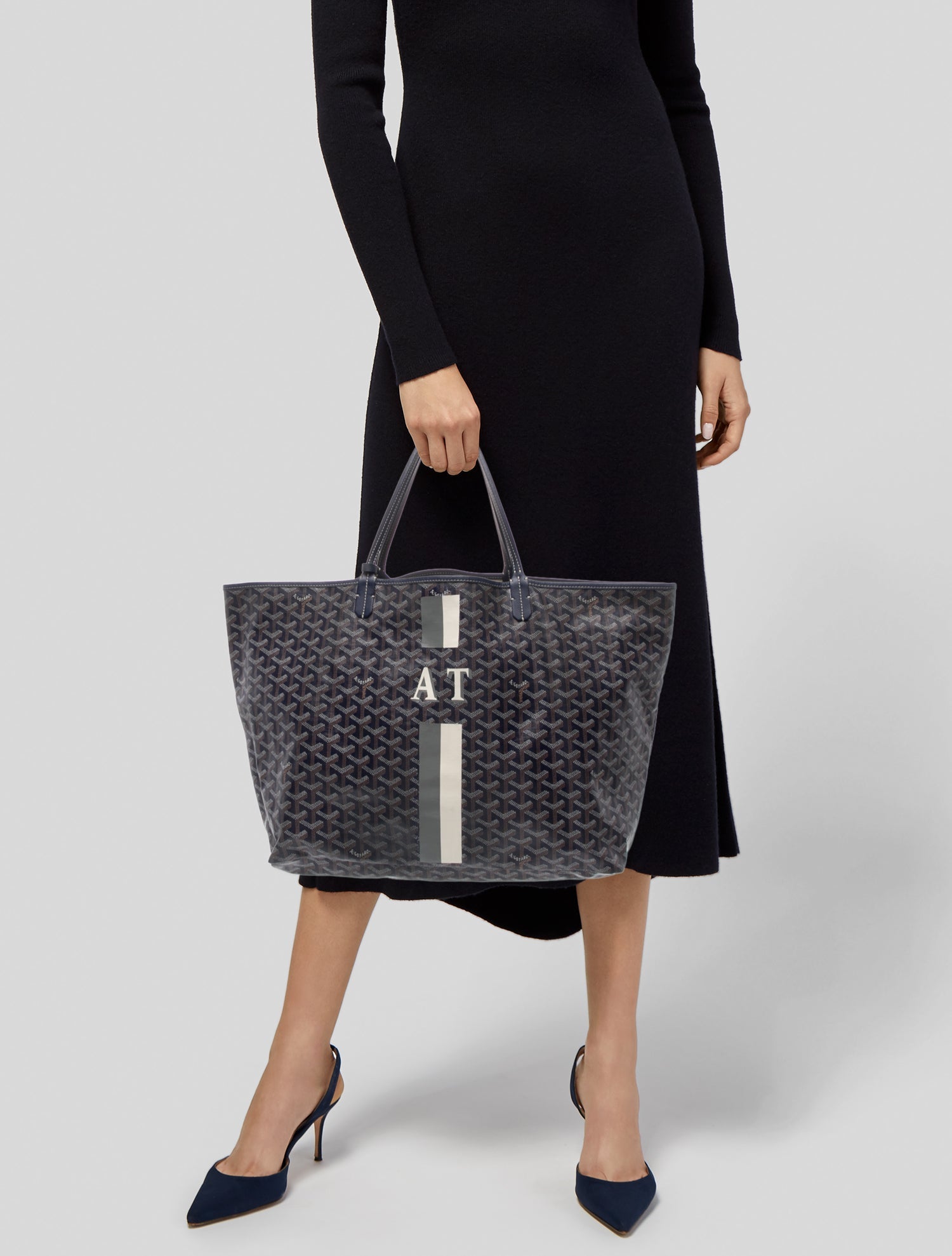 Goyard Goyardine St.Louis GM