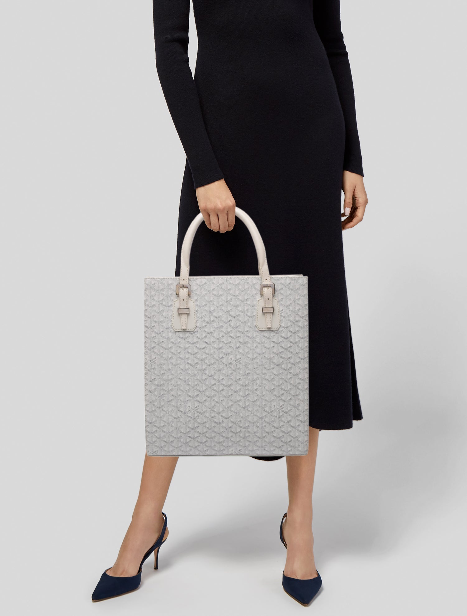 Goyard Goyardine Comores GM