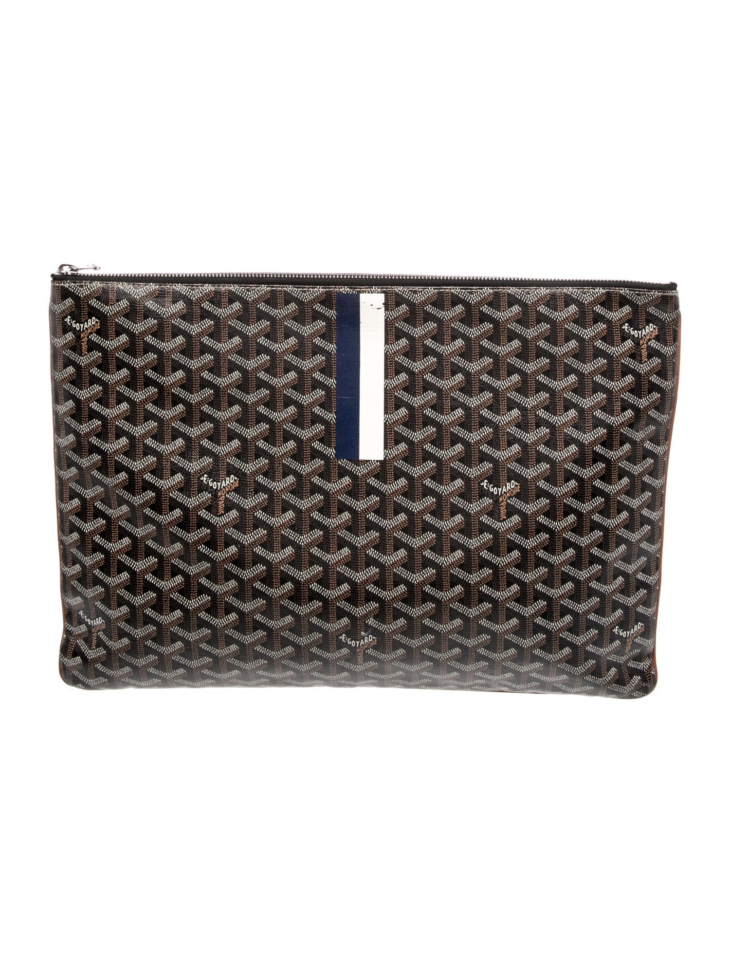 Goyard Goyardine Senat GM