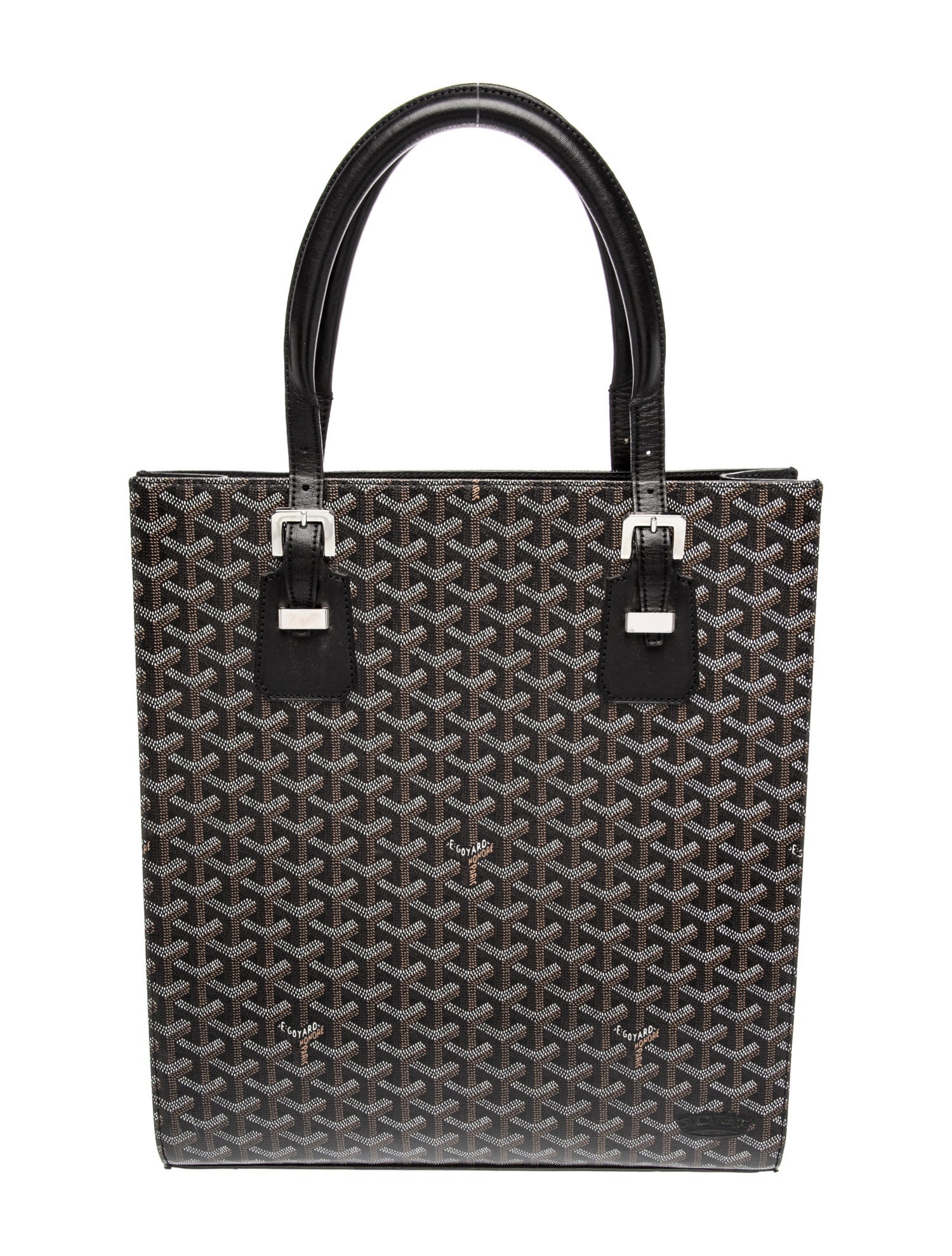 Goyard Goyardine Comores GM