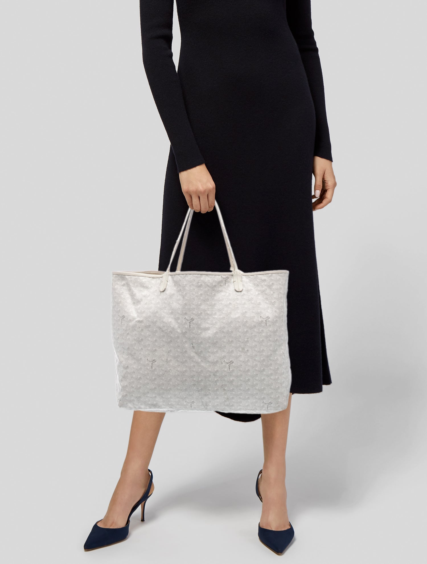 Goyard Goyardine St.Louis PM