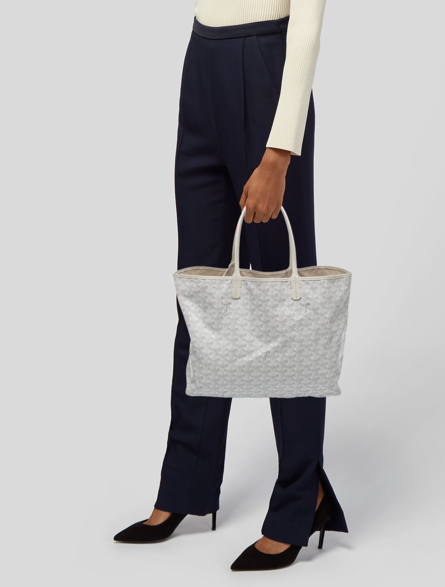 Goyard Goyardine St.Louis PM