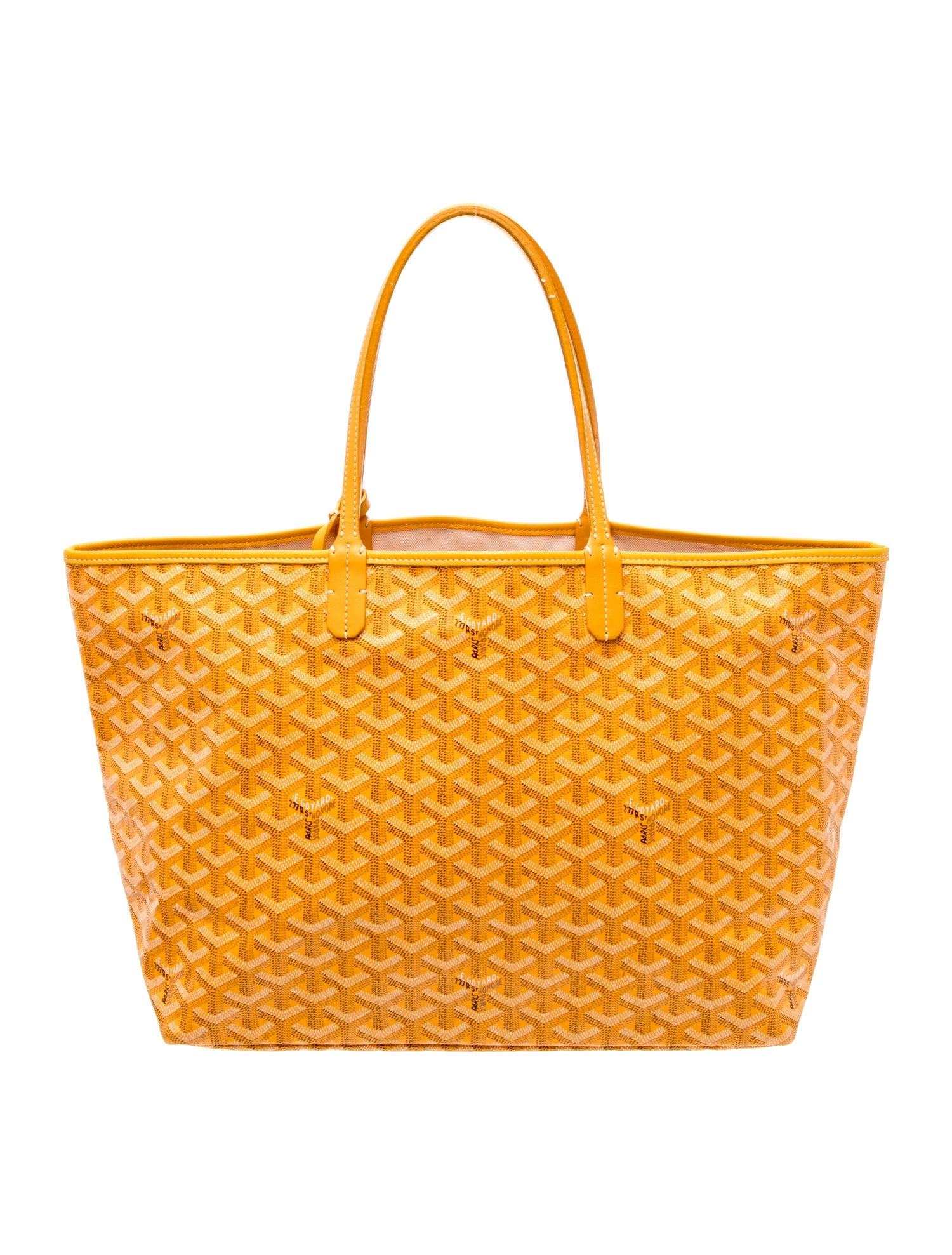 Goyard Goyardine St. Louis PM