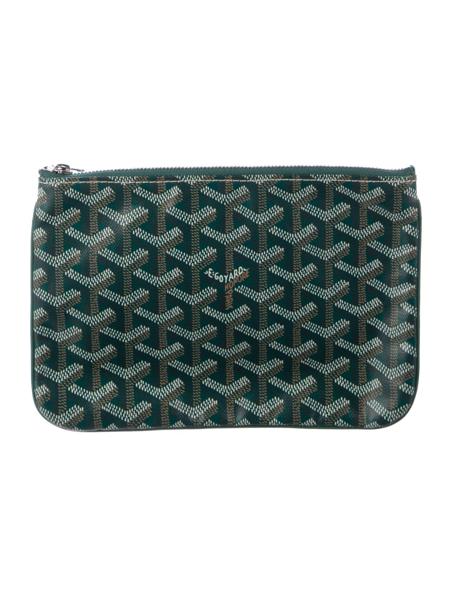 Goyard Goyardine Senat PM