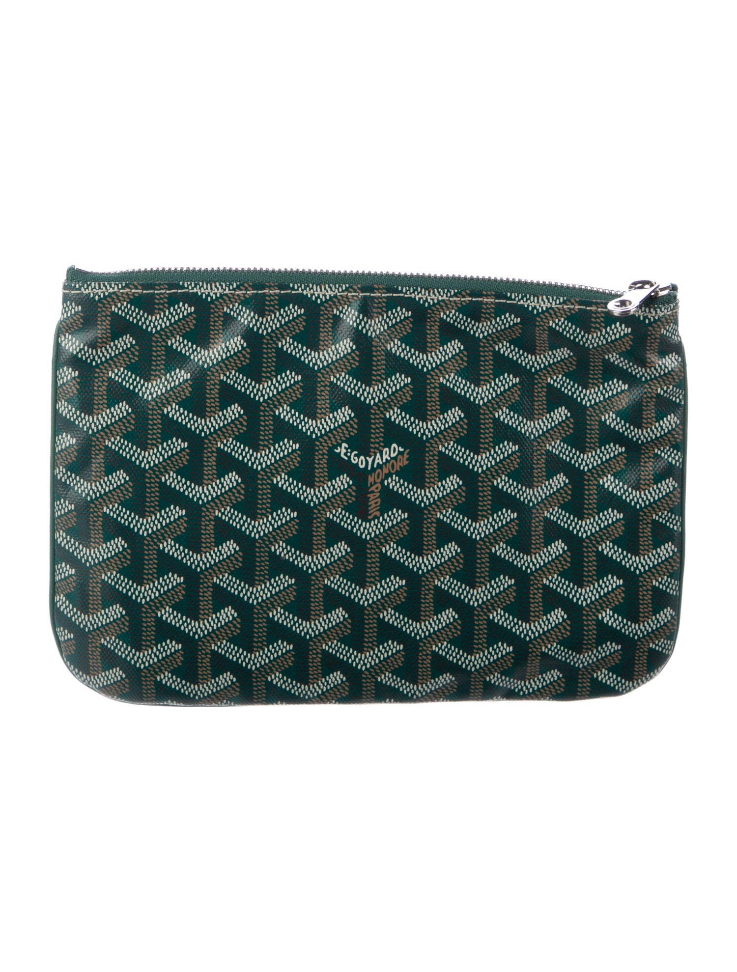 Goyard Goyardine Senat PM