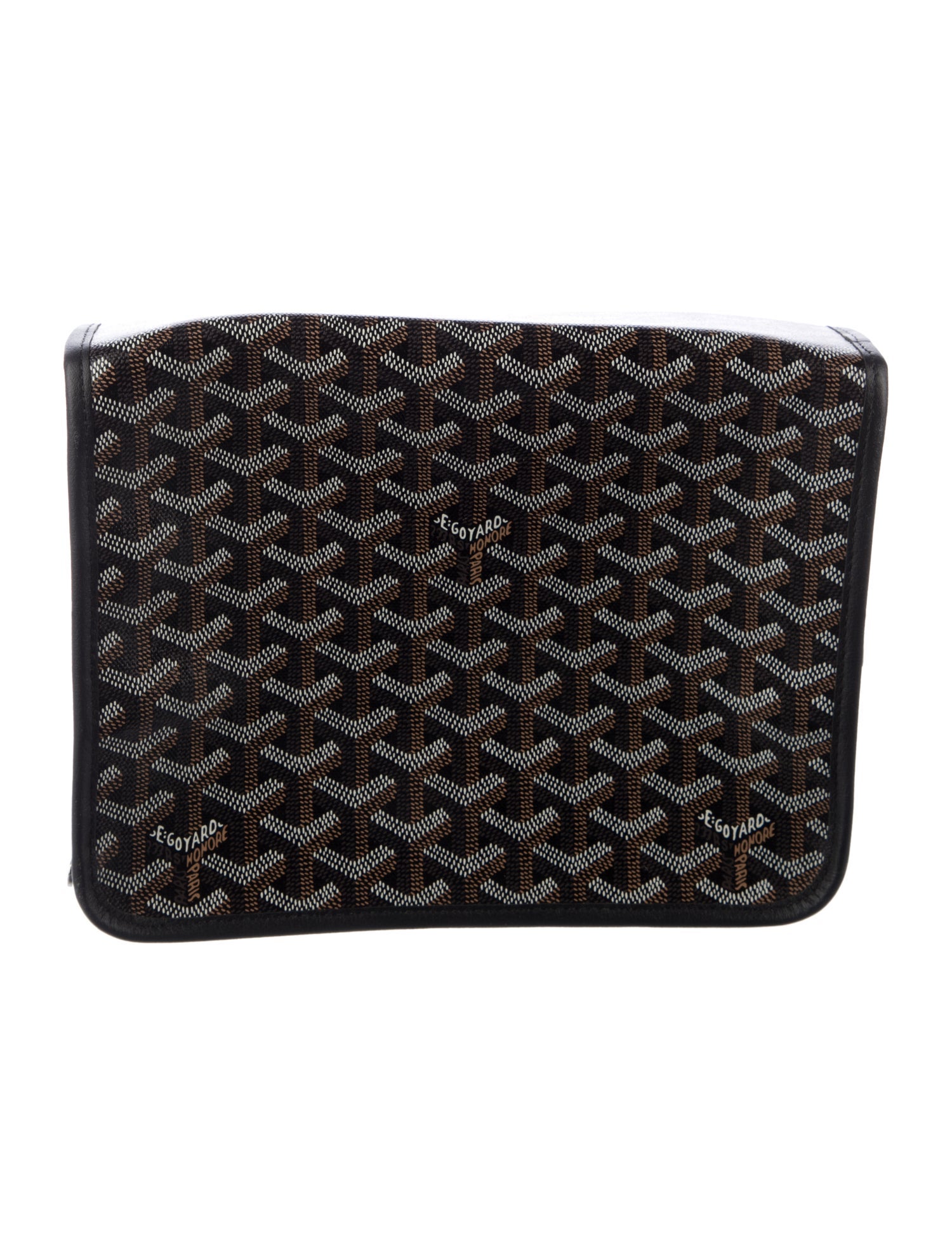 Goyard Jouvence MM Toiletry Bag