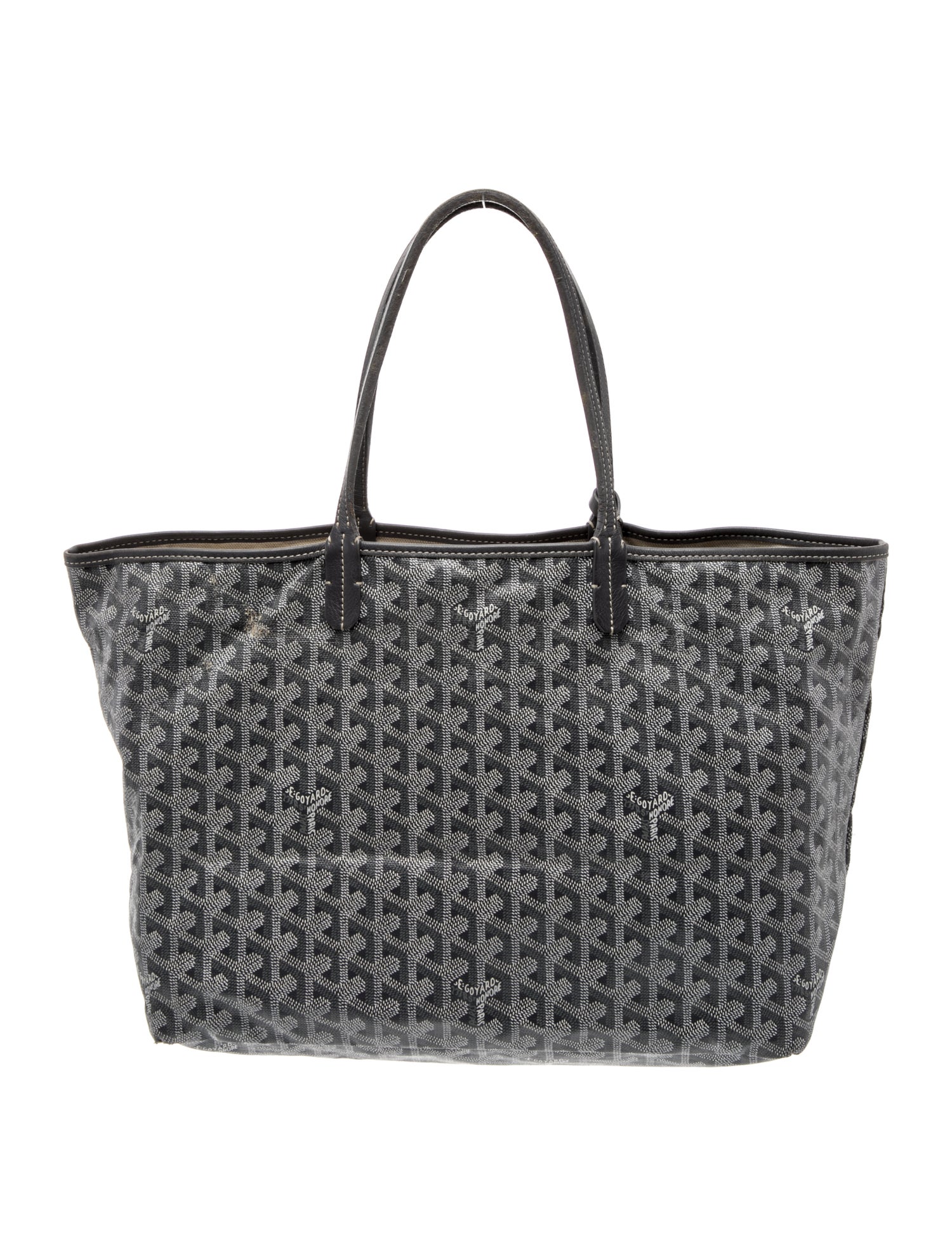 Goyard Goyardine St. Louis PM