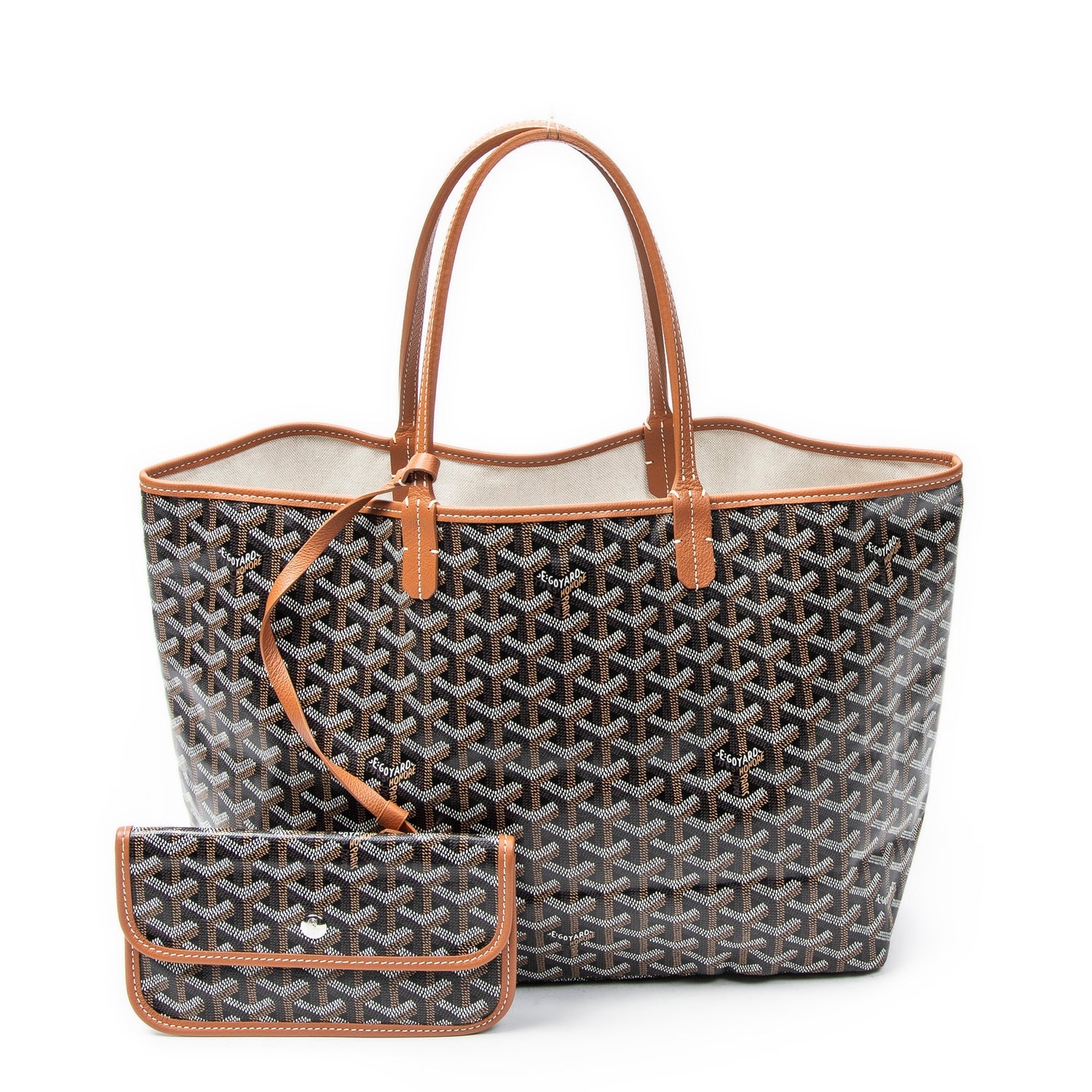 Goyard Saint Louis