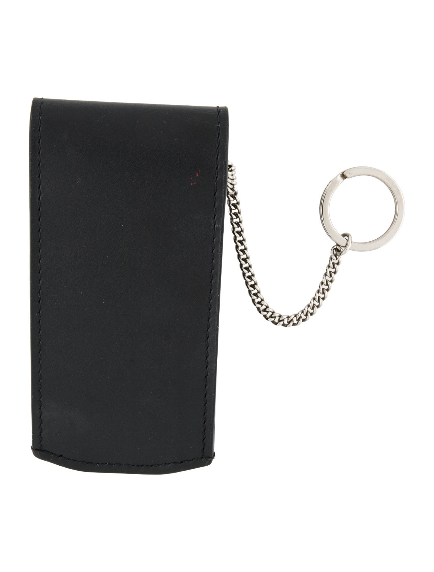 Goyard Goyardine Portier GM Key Pouch