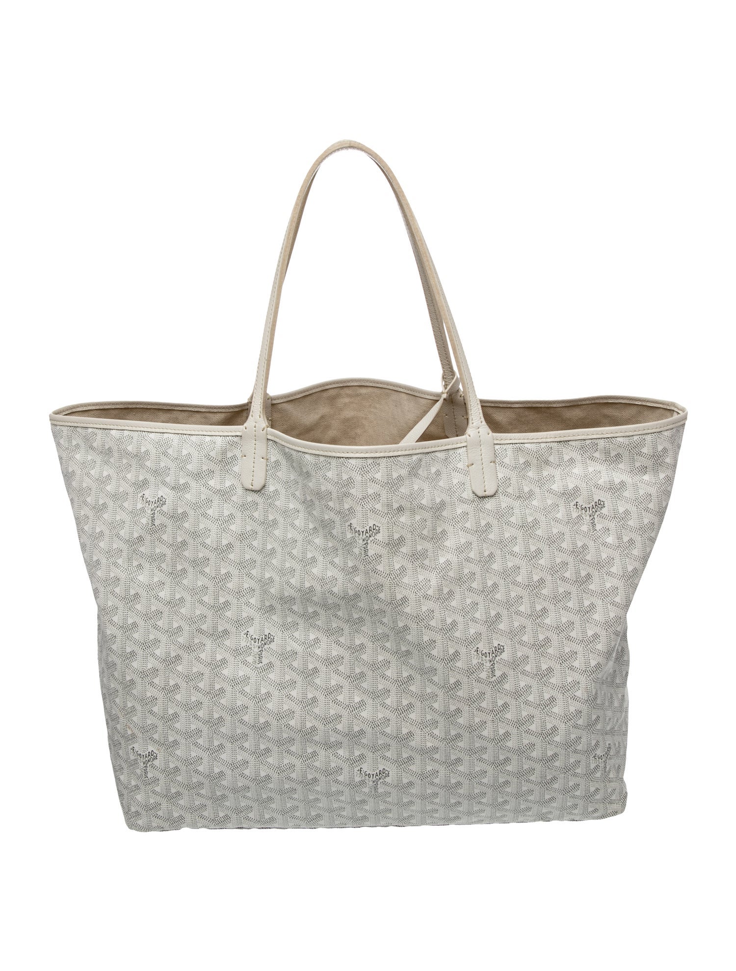 Goyard Goyardine St.Louis PM