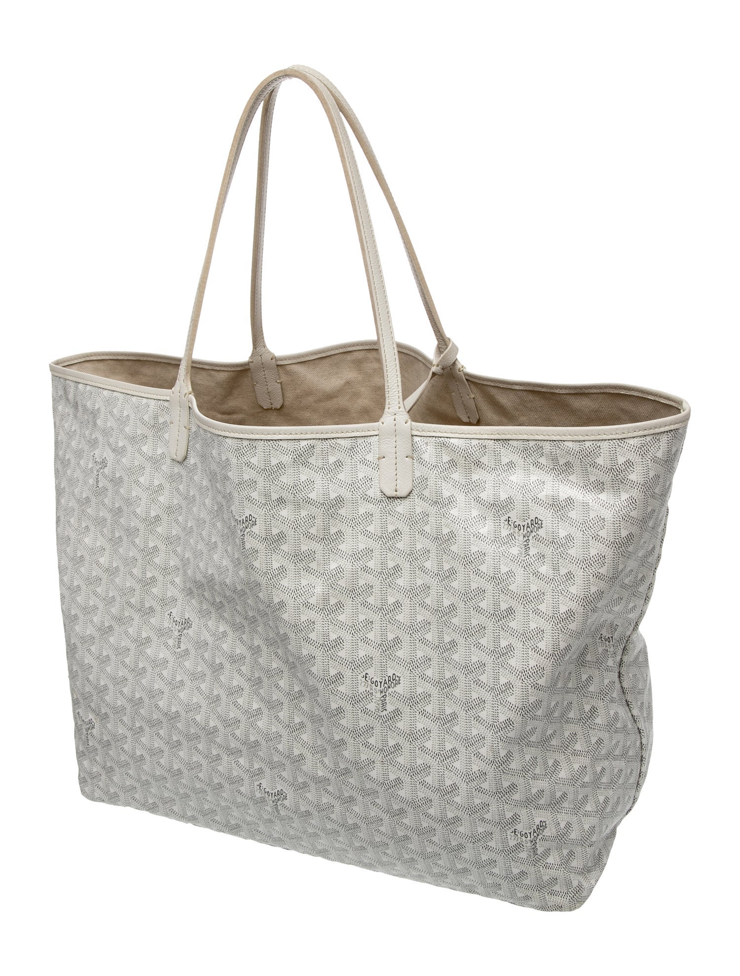 Goyard Goyardine St.Louis PM