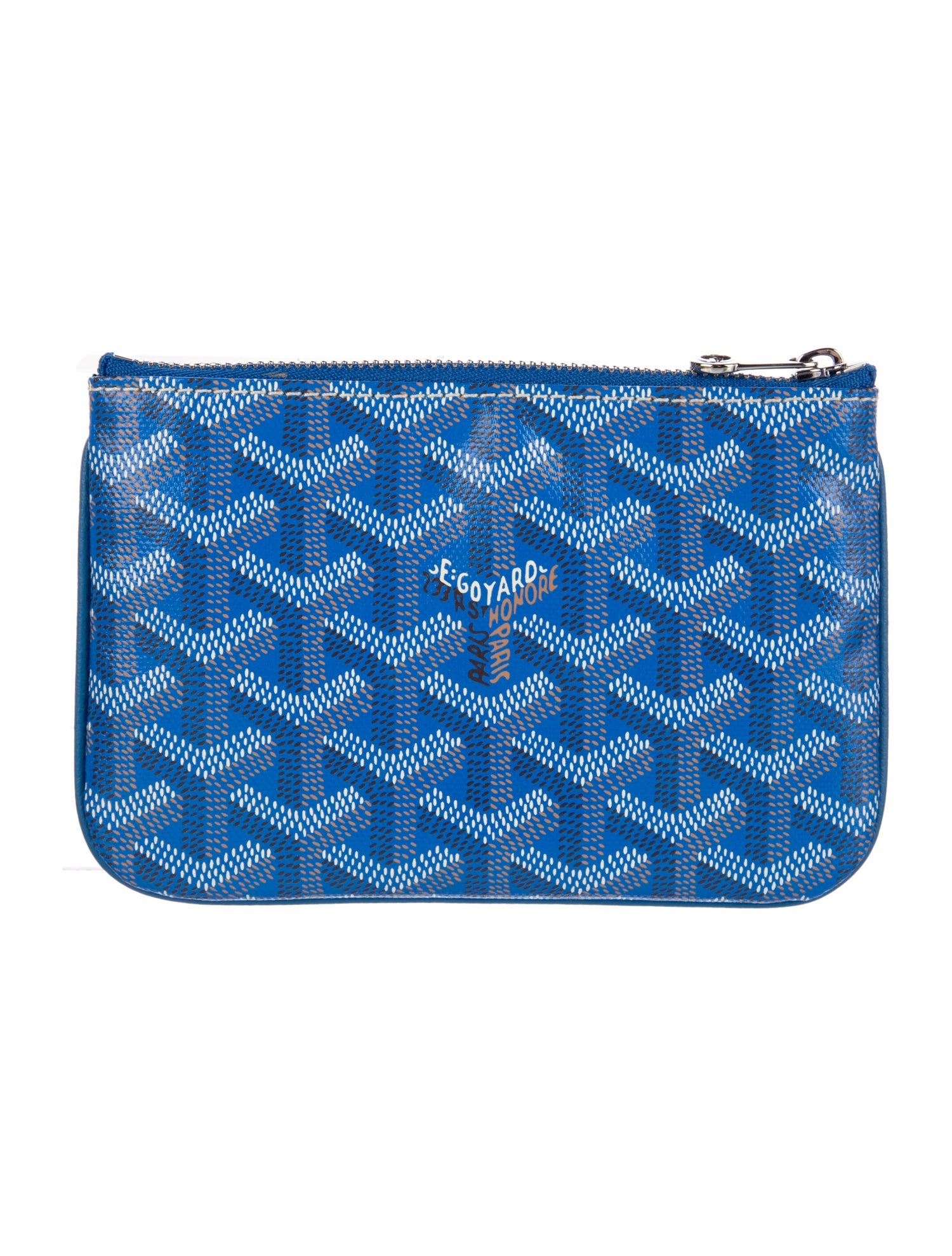 Goyard 2024 Goyardine Wallet
