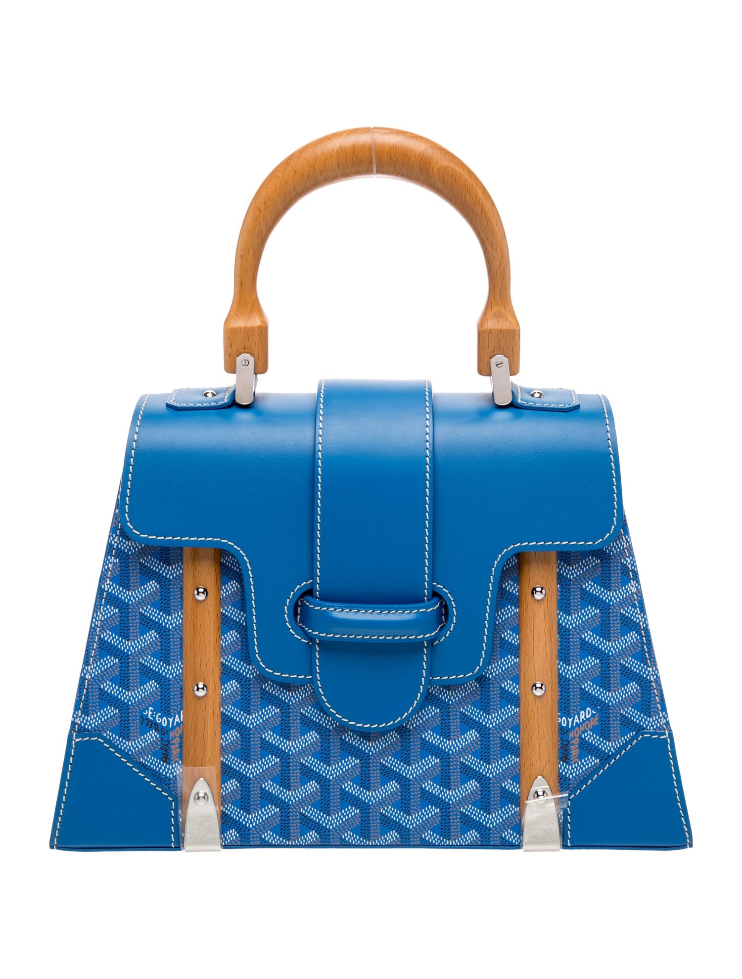 Goyard Goyardine Saigon PM