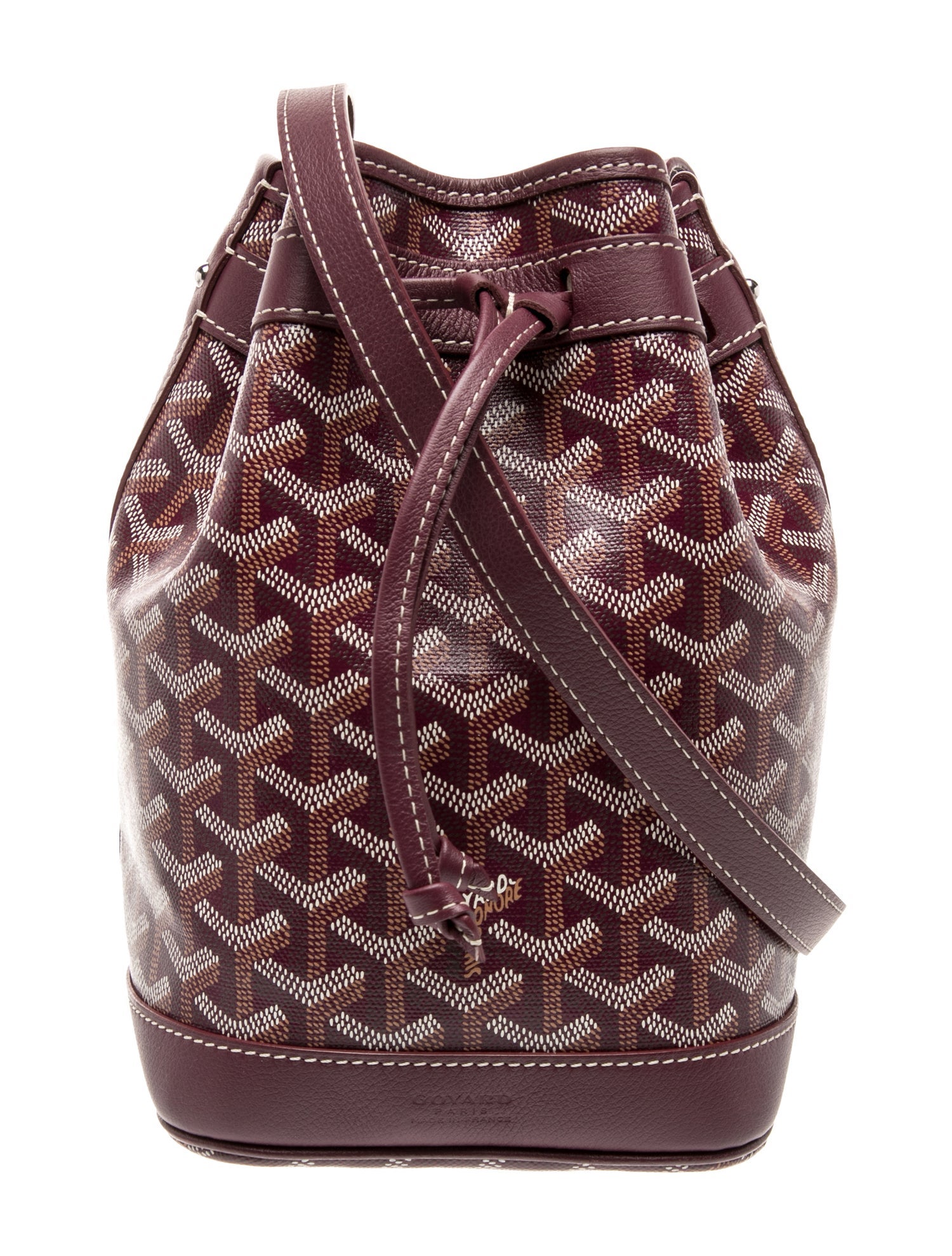 Goyard Goyardine Petit Flot 2025