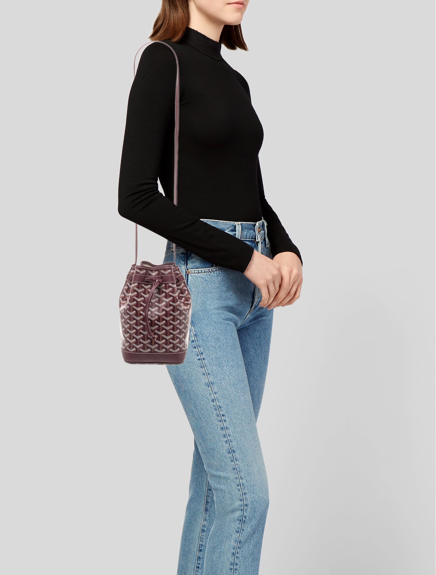 Goyard Goyardine Petit Flot 2025