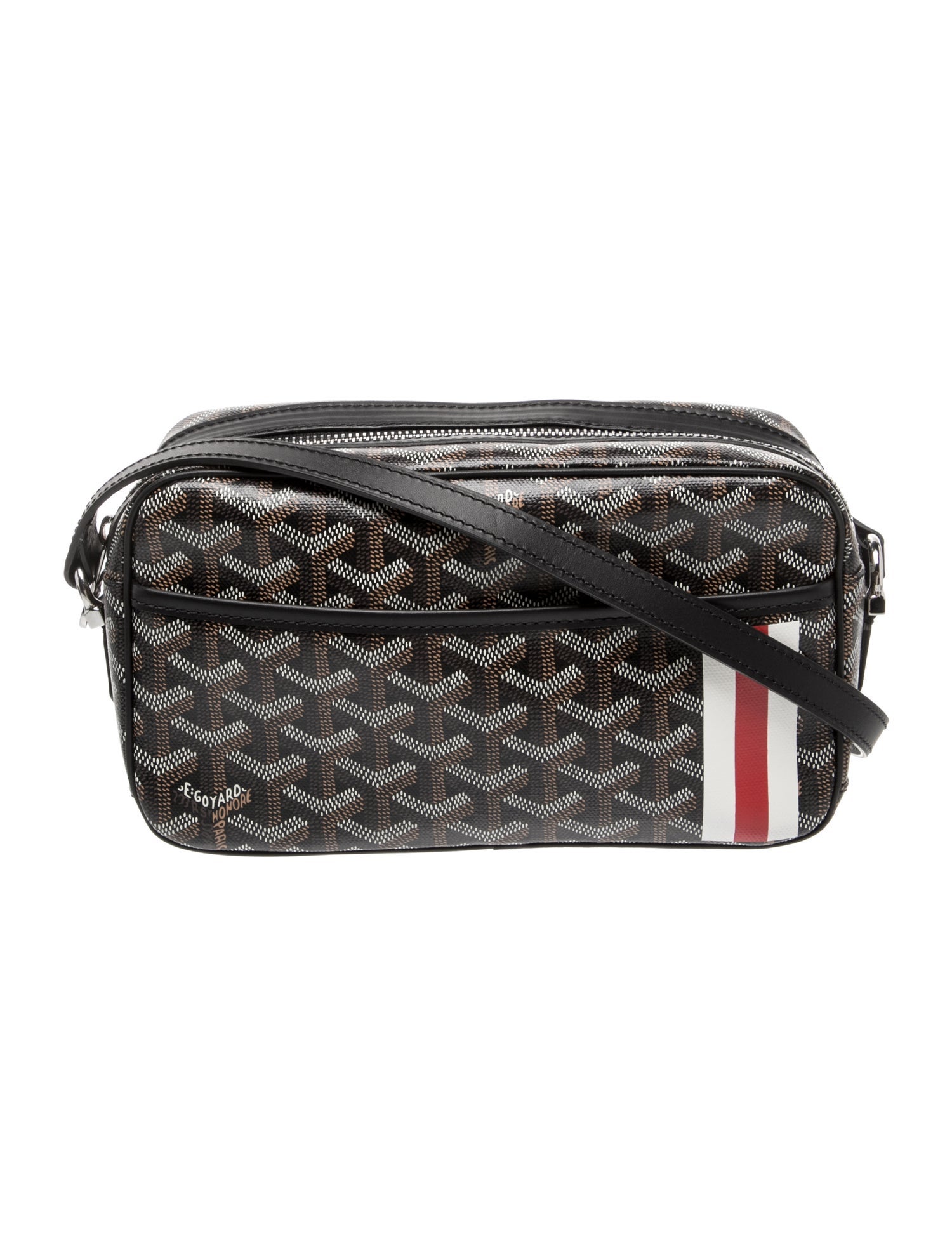 Goyard Goyardine Sac Capvert PM 2024