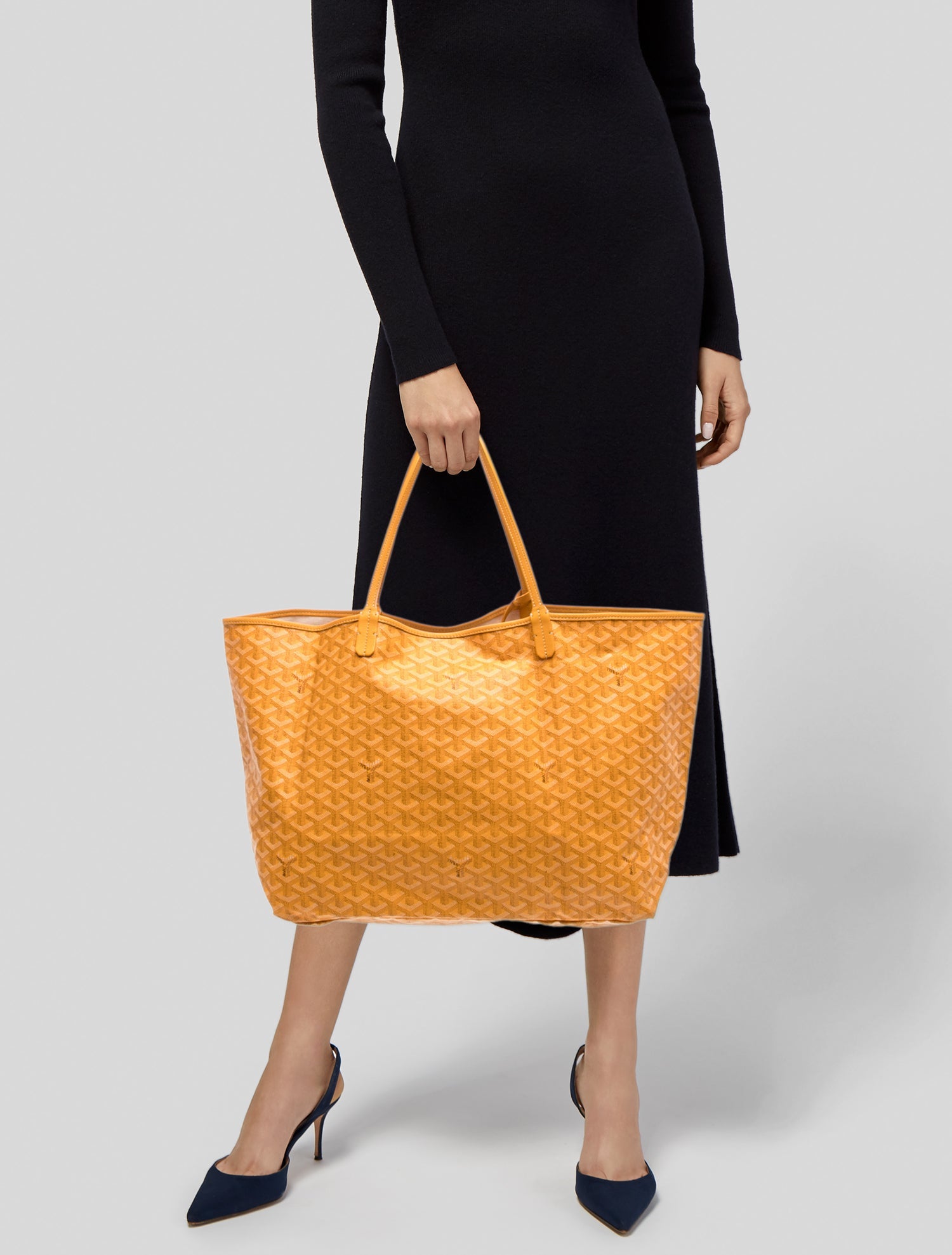 Goyard Goyardine St. Louis GM