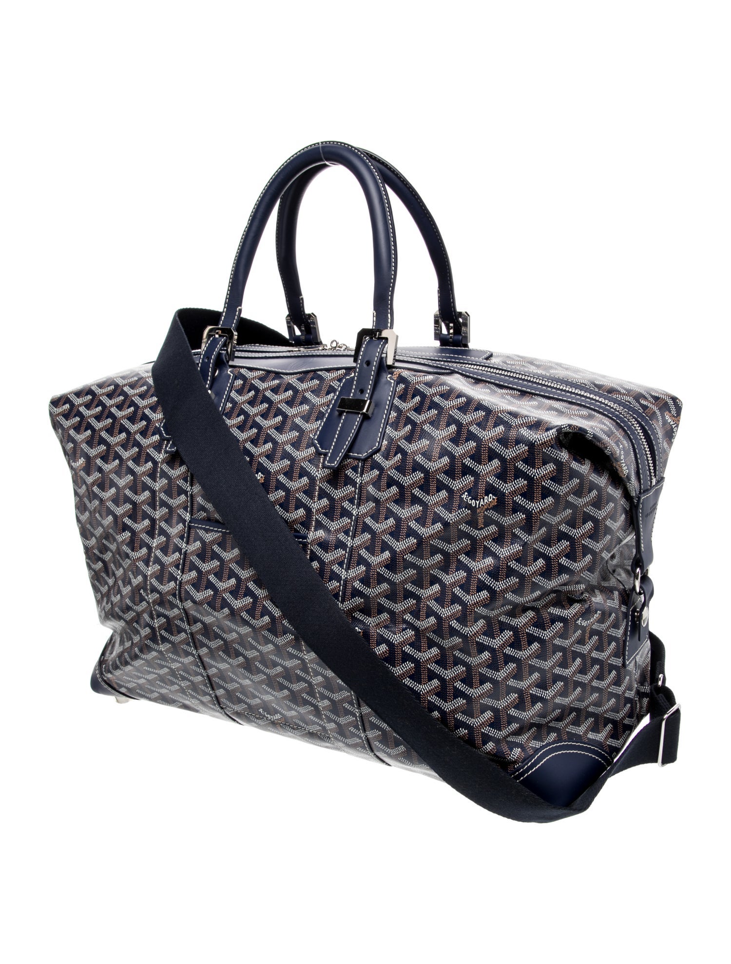 Goyard Goyardine Croisière 45