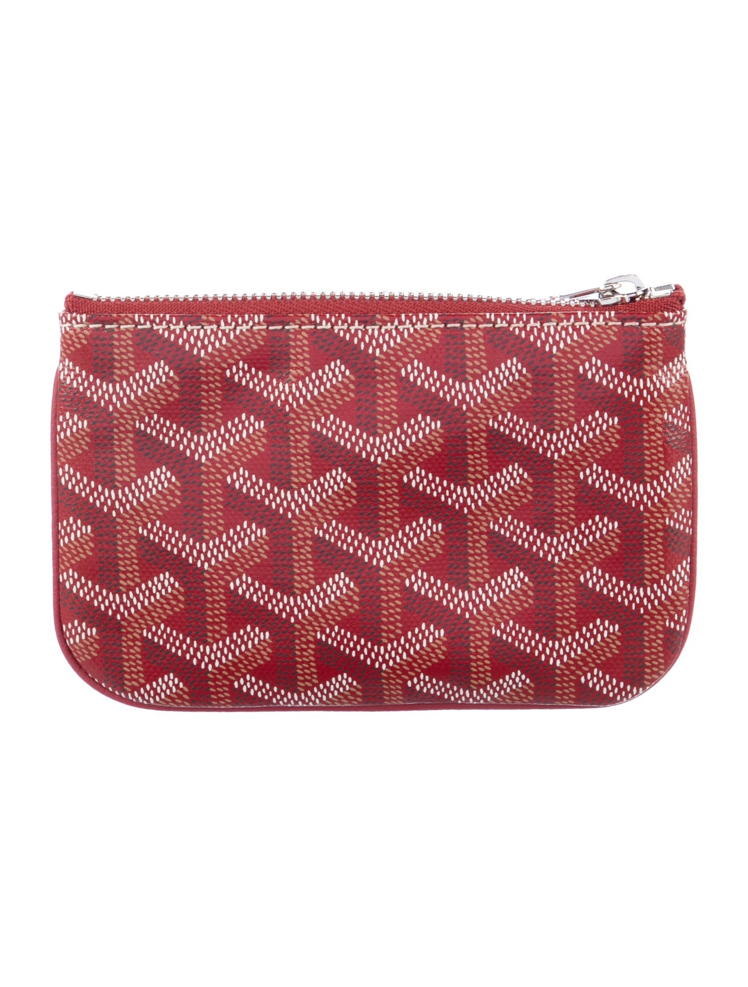 Goyard 2024 Goyardine Pouch