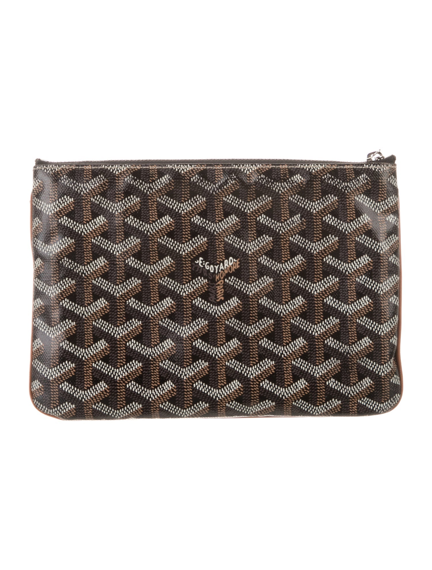 Goyard Goyardine Senat PM