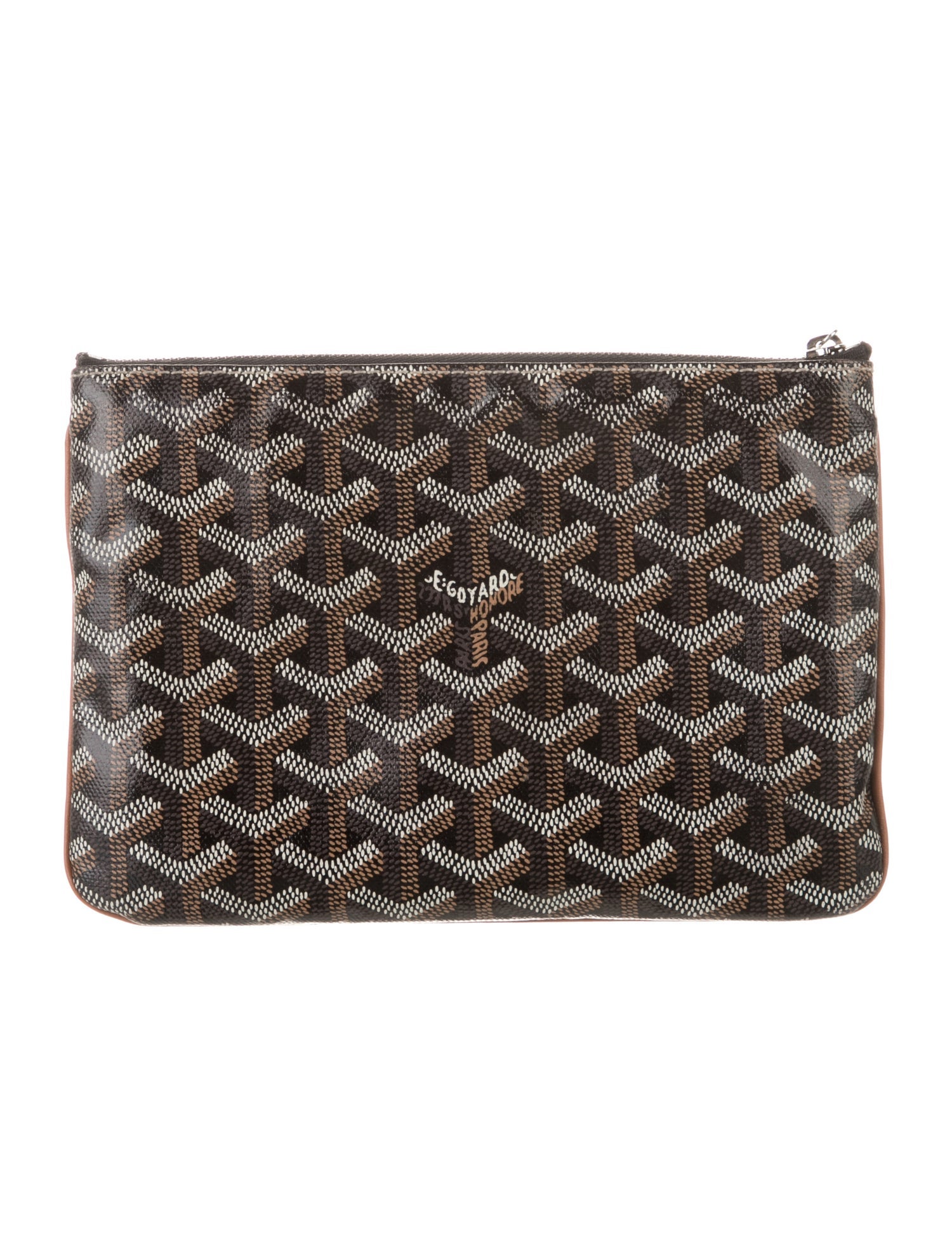 Goyard Goyardine Senat PM