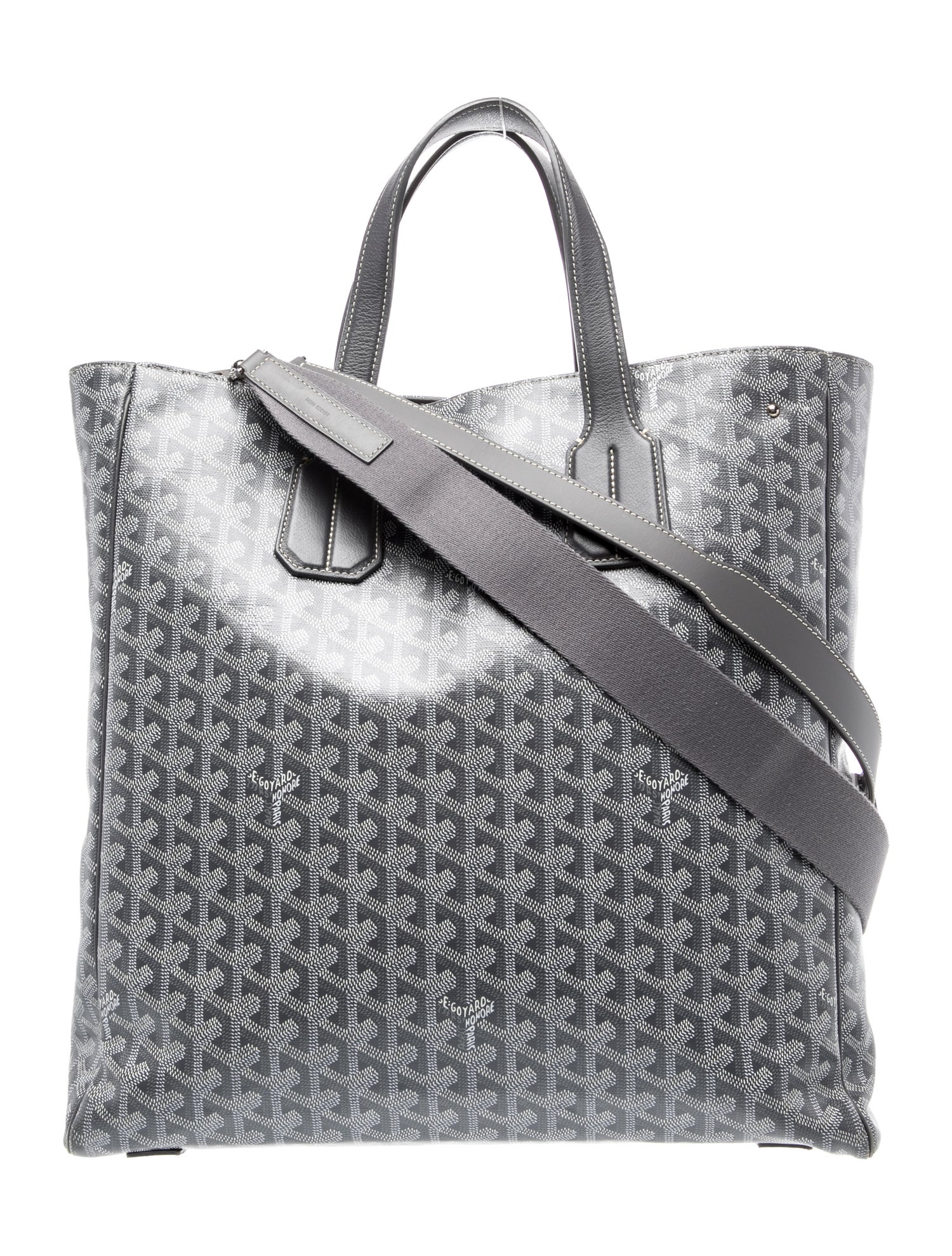 Goyard Goyardine Voltaire