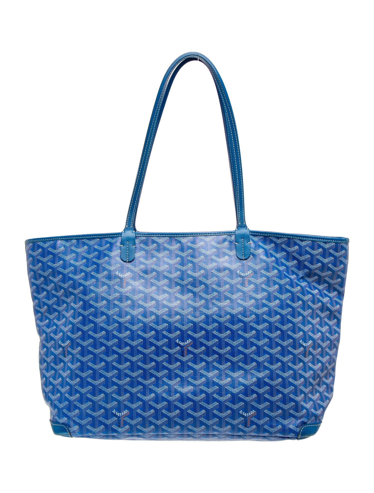 Goyard Goyardine Artois PM