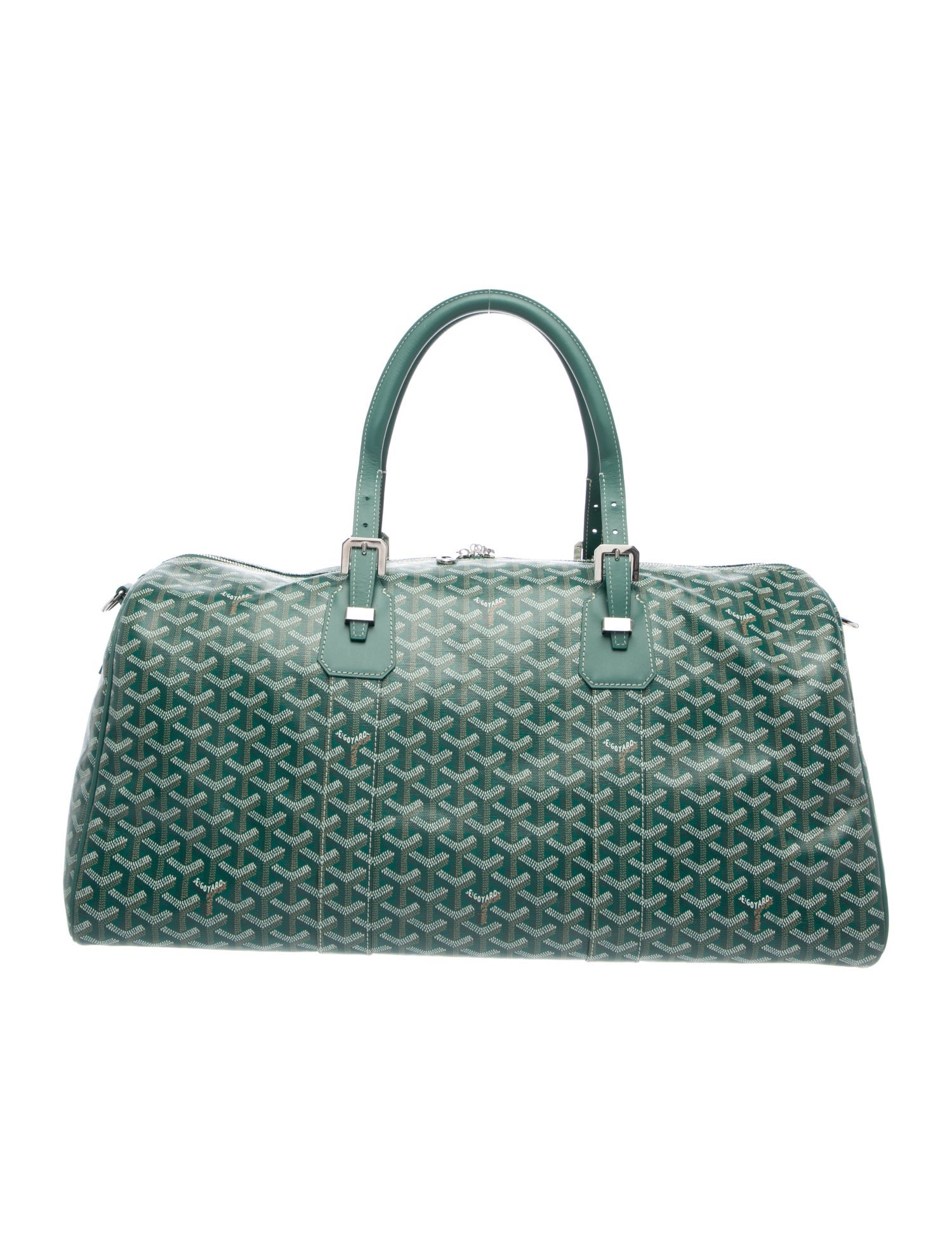 Goyard Boeing Duffle Bag 50