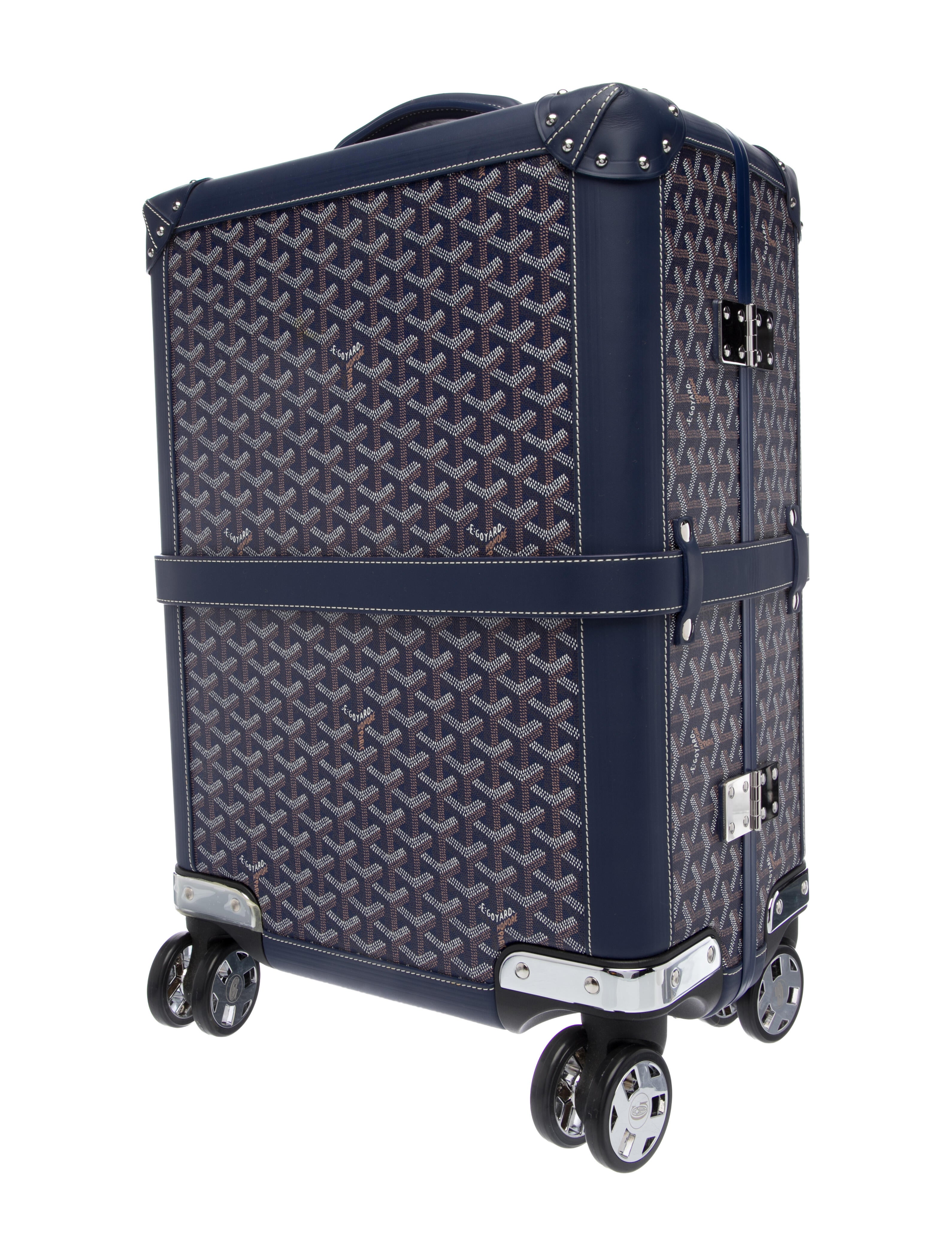 Goyard Goyard Goyardine Bourget PM