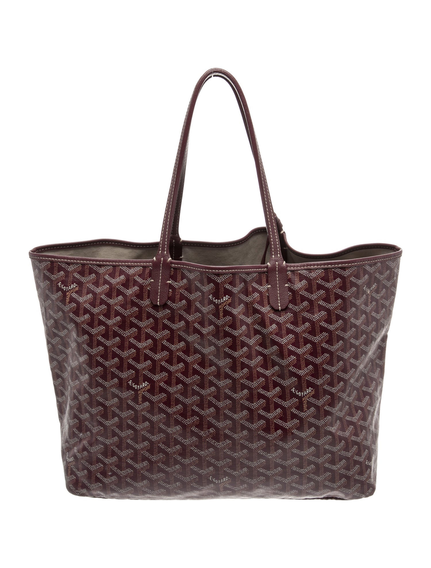 Goyard Goyardine St.Louis GM