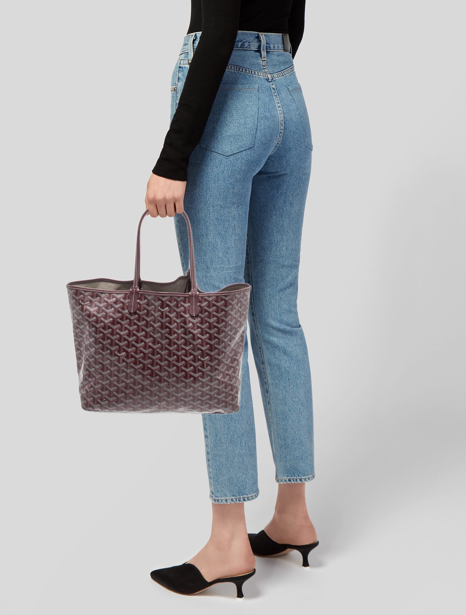 Goyard Goyardine St.Louis GM