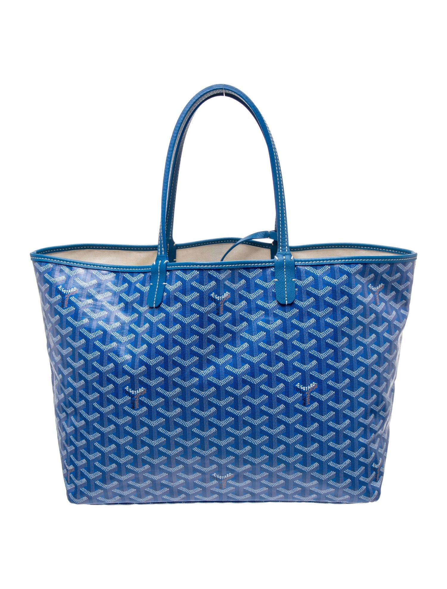 Goyard Goyardine St. Louis PM 2024