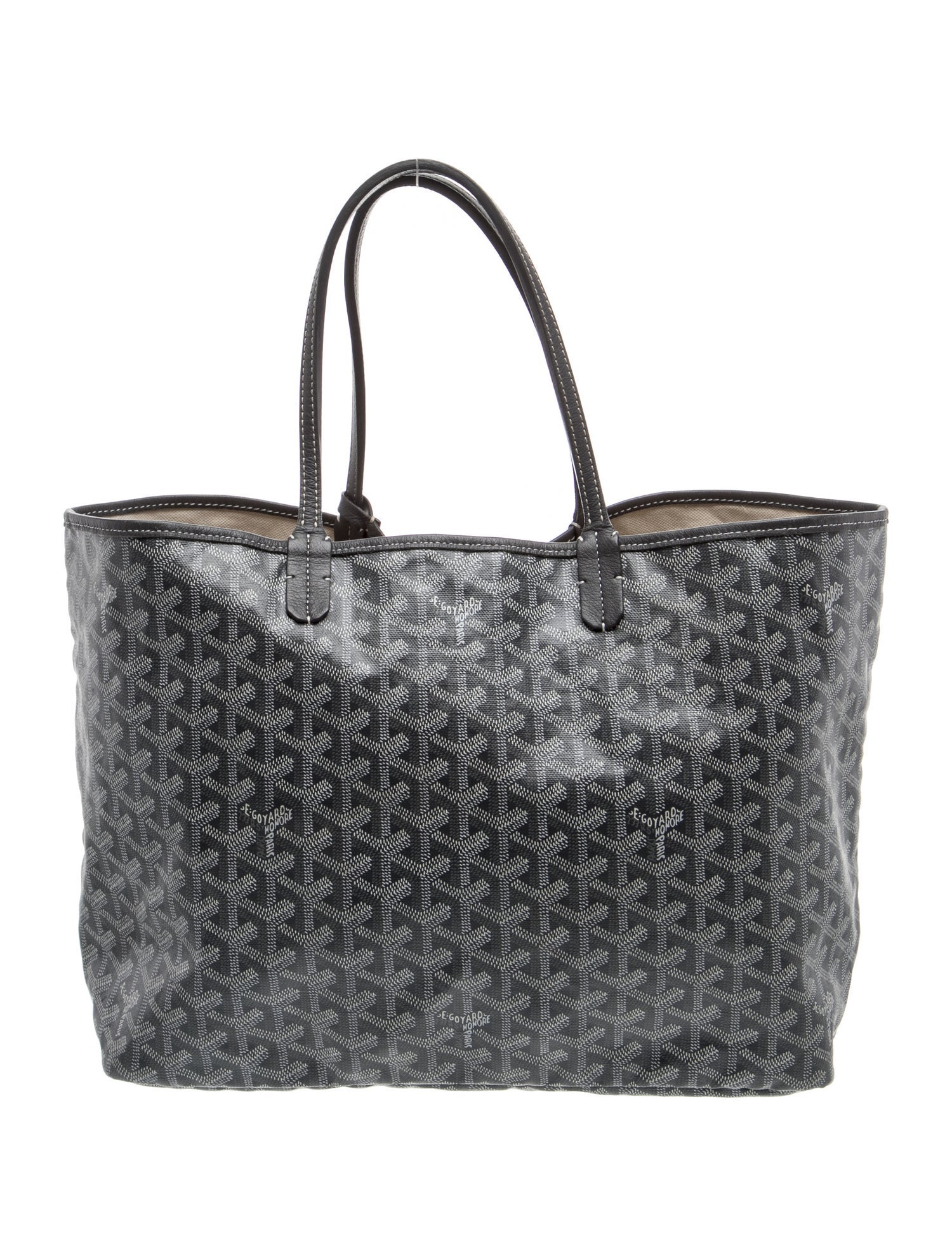 Goyard Goyardine St.Louis PM