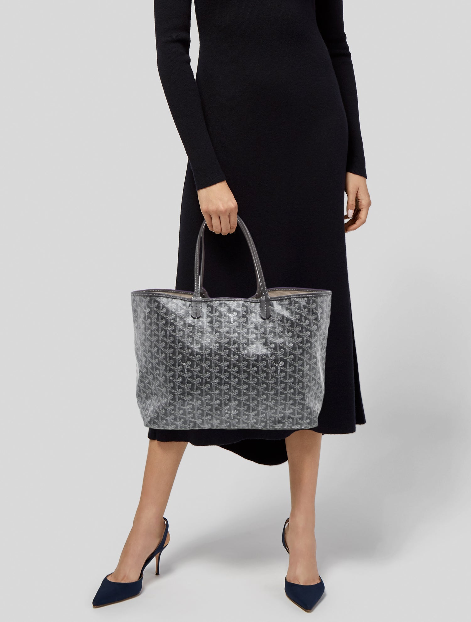 Goyard Goyardine St.Louis PM