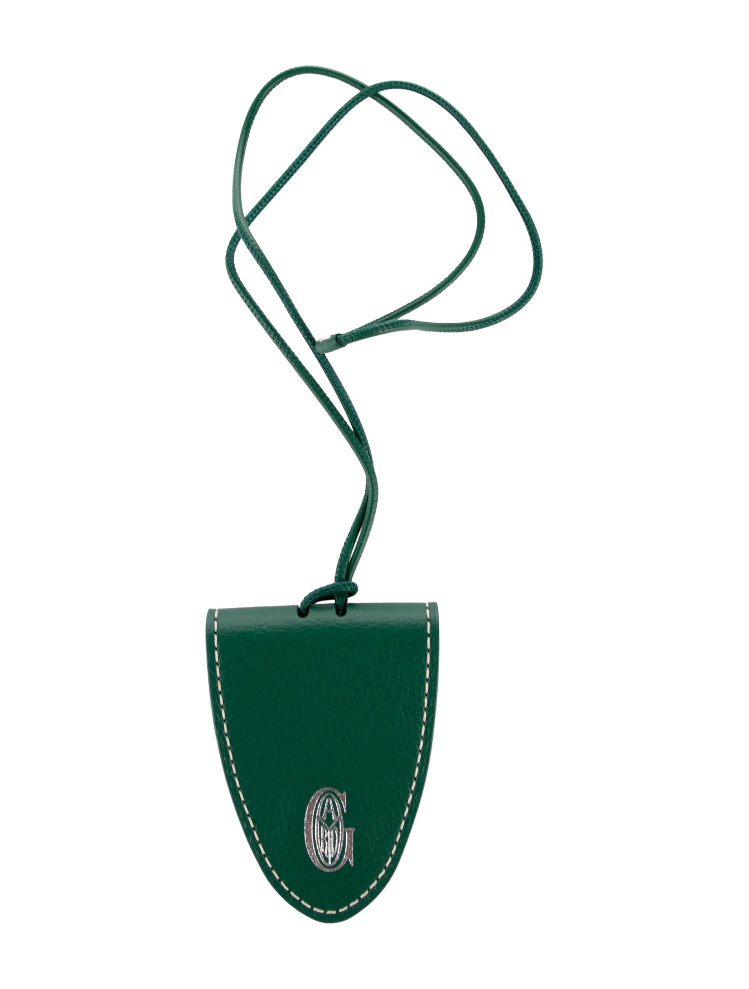 Goyard Universel Bag Charm