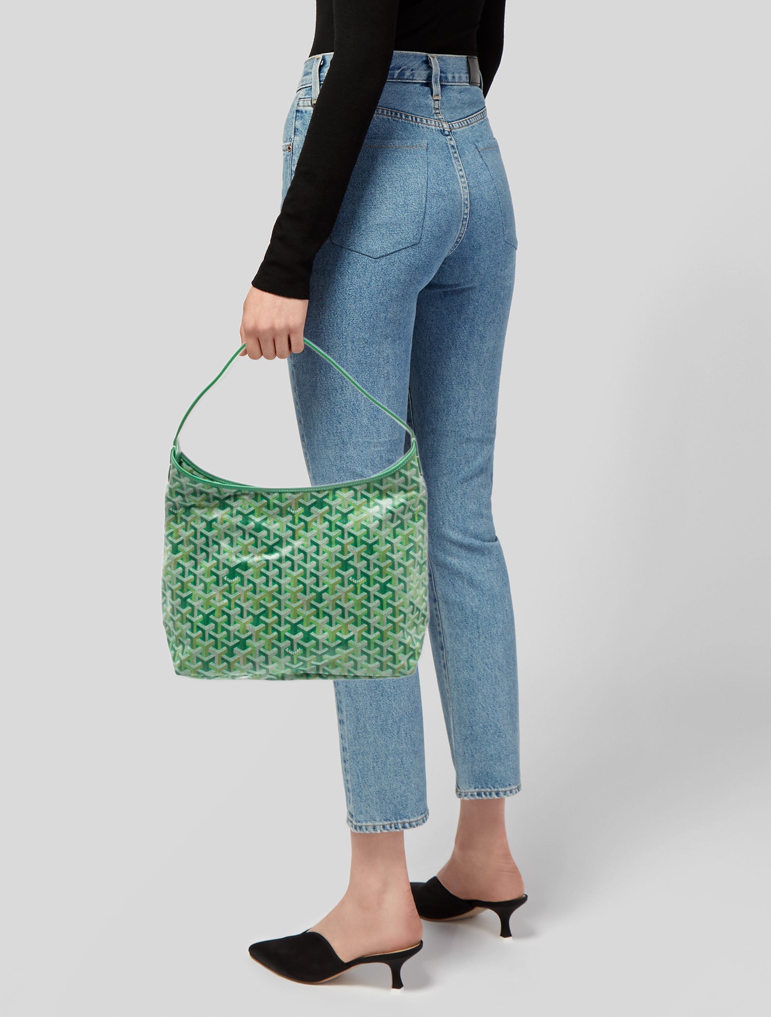 Goyard Goyardine Boheme 2025