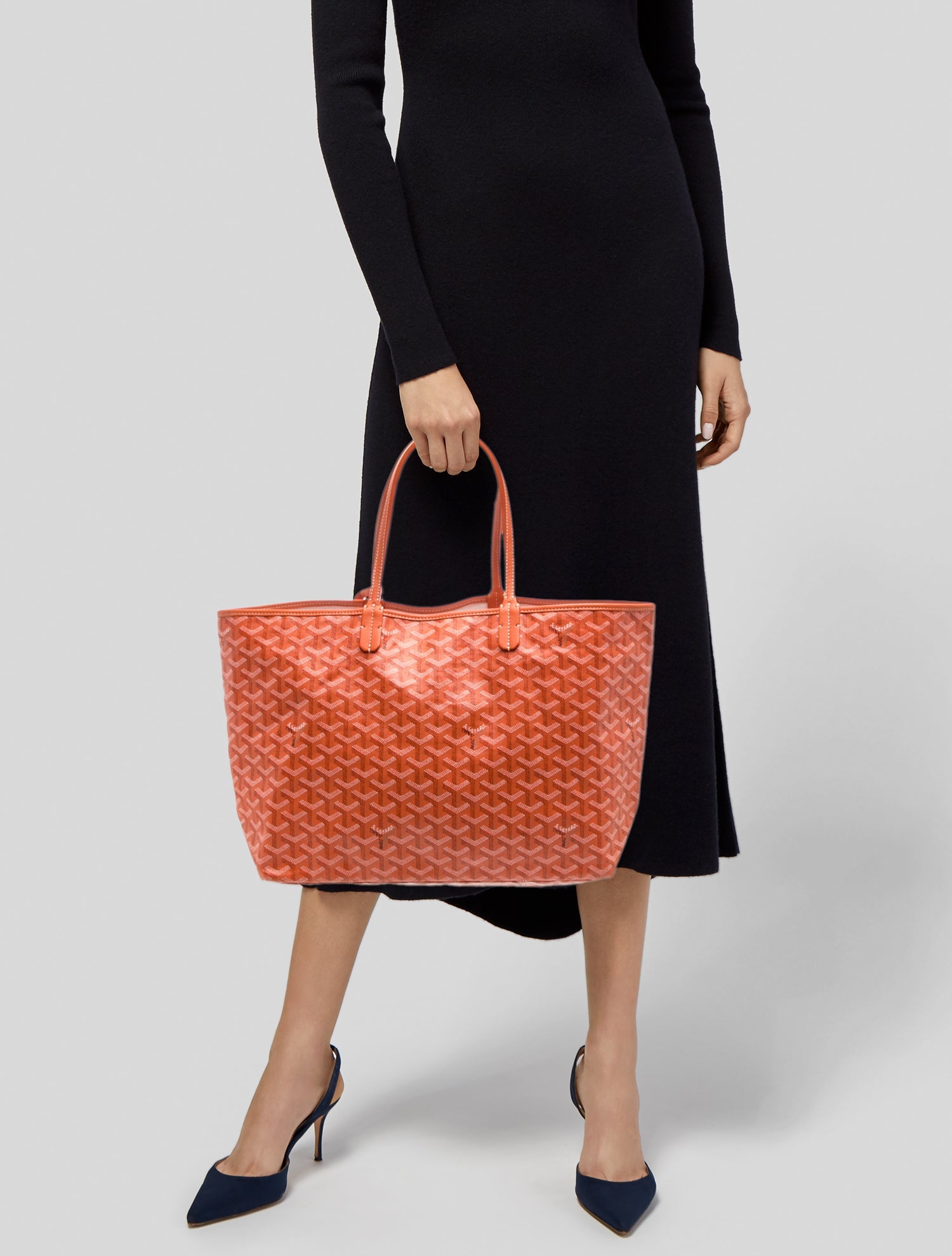 Goyard Goyardine St. Louis PM