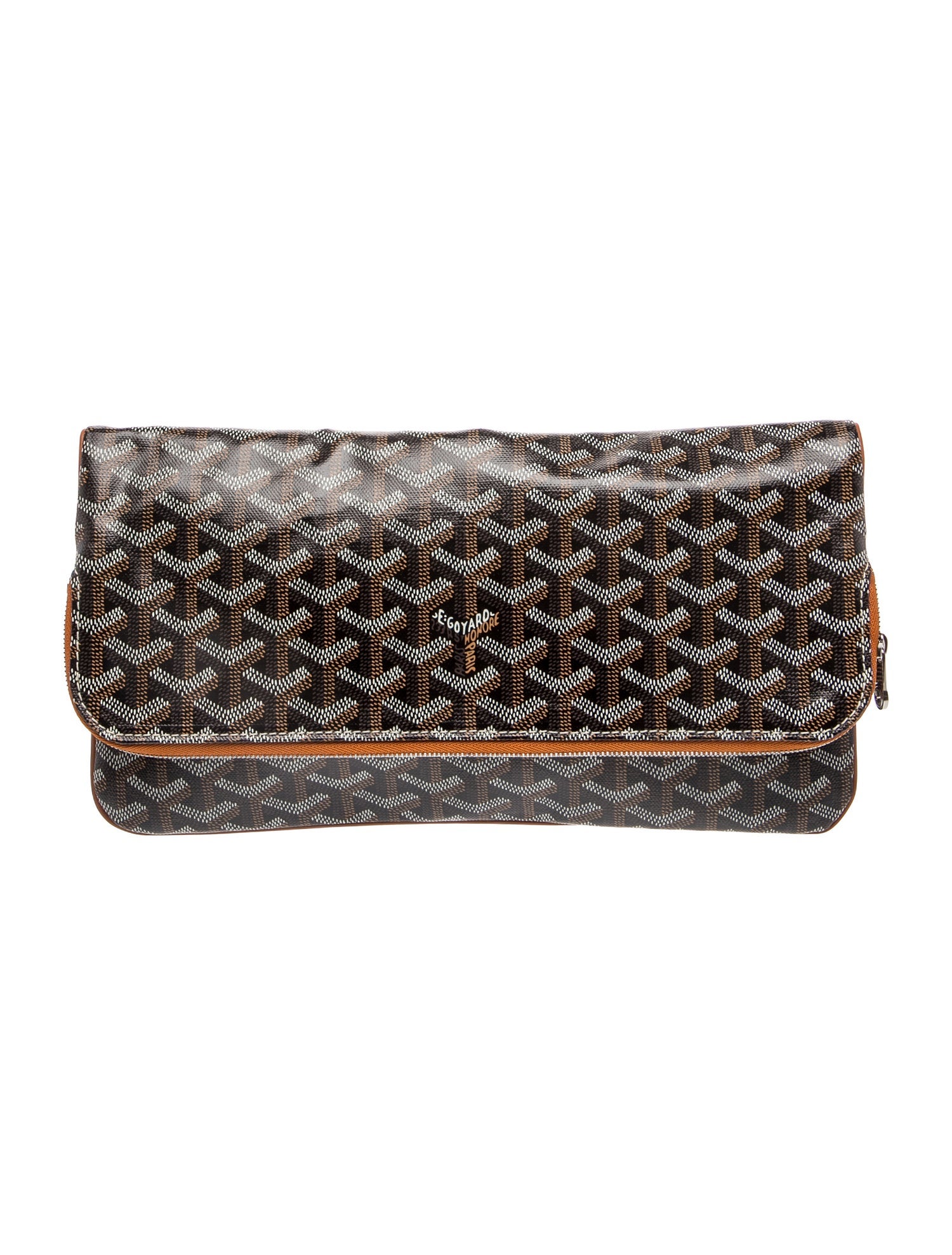 Goyard Clutch