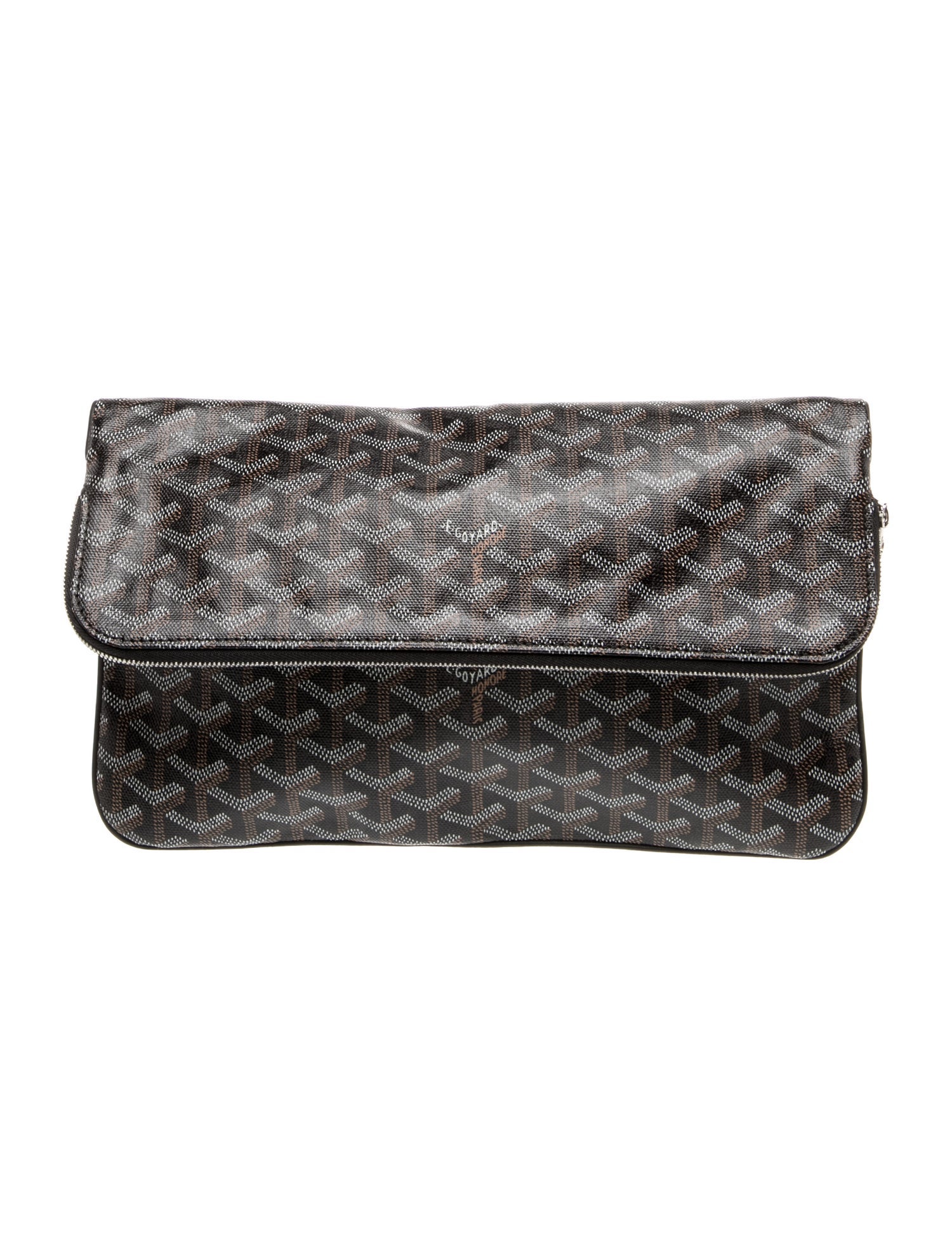 Goyard Goyardine Senat MM